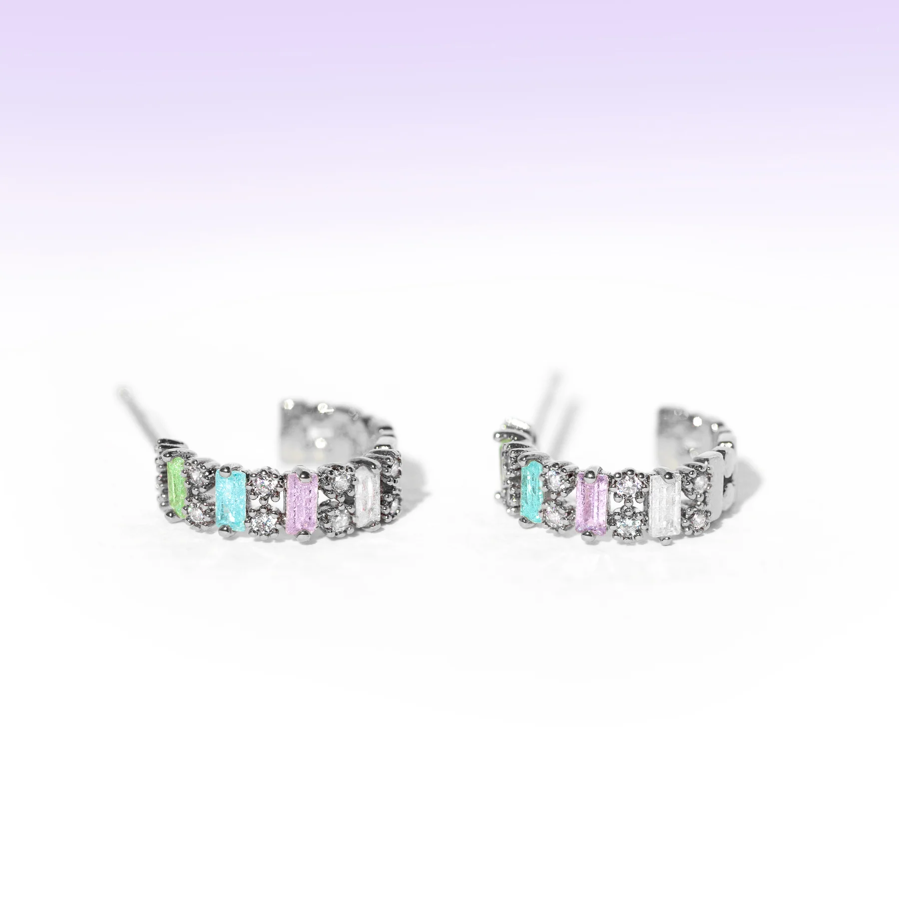 Aloe Hoops - Image 4
