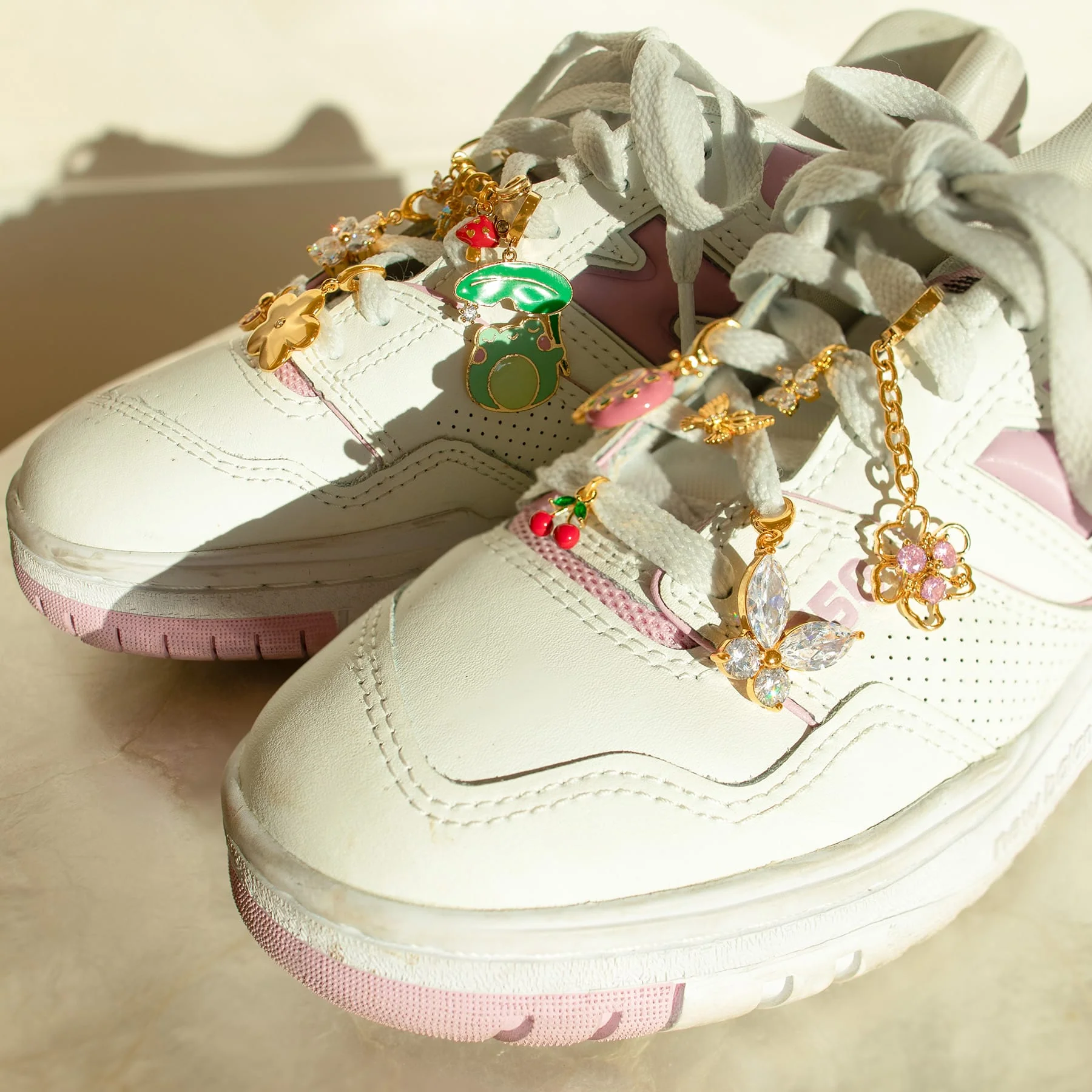 Aloha Bag Charm - Image 3