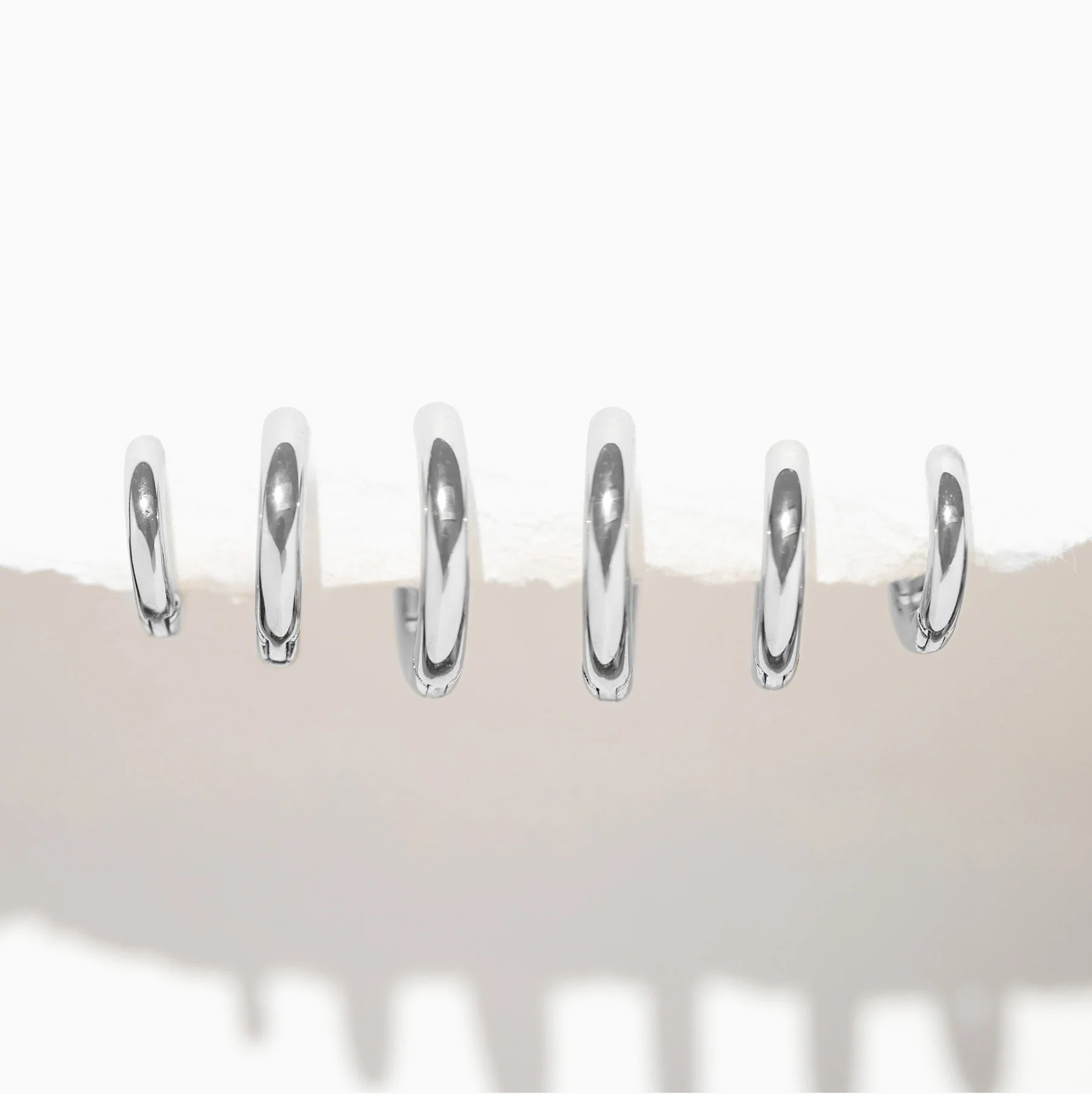 Angel City Hoop Set - Image 3