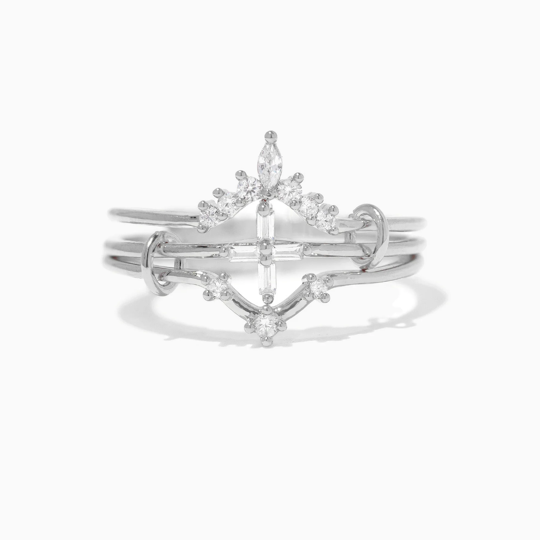 Holy Trinity Ring Set - Image 6