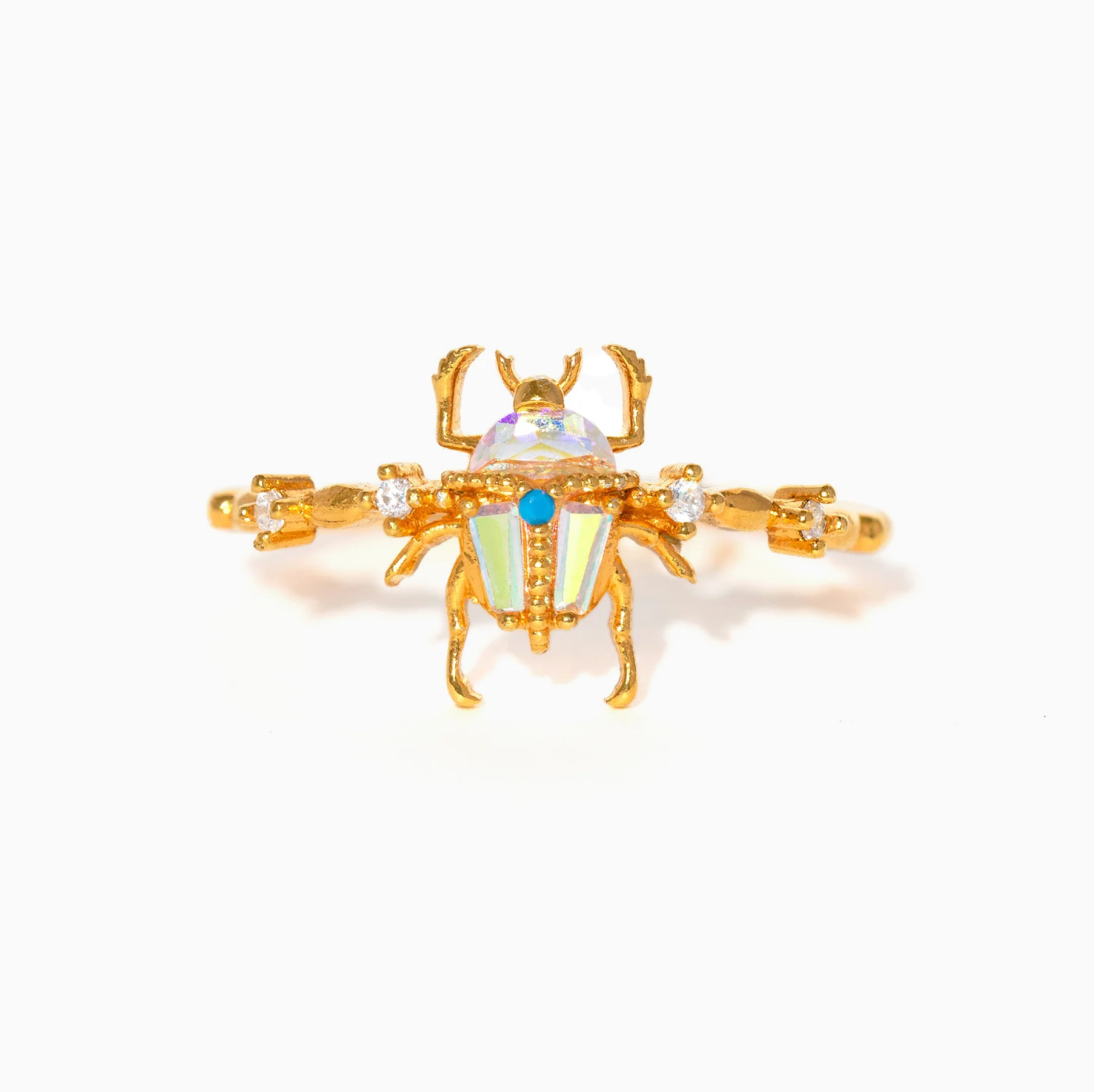 Beetlejuice Ring - Image 3