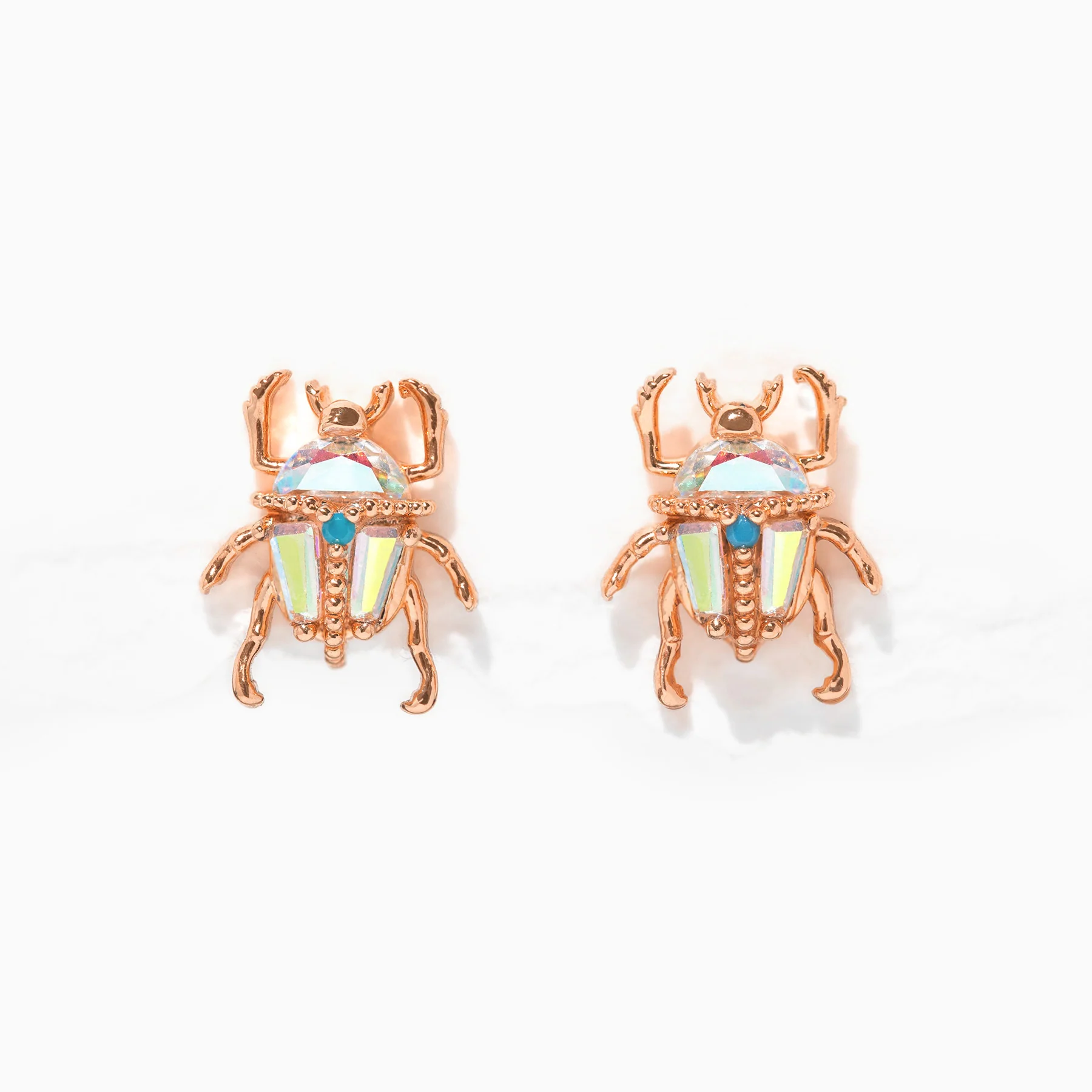 Beetlejuice Studs - Image 3