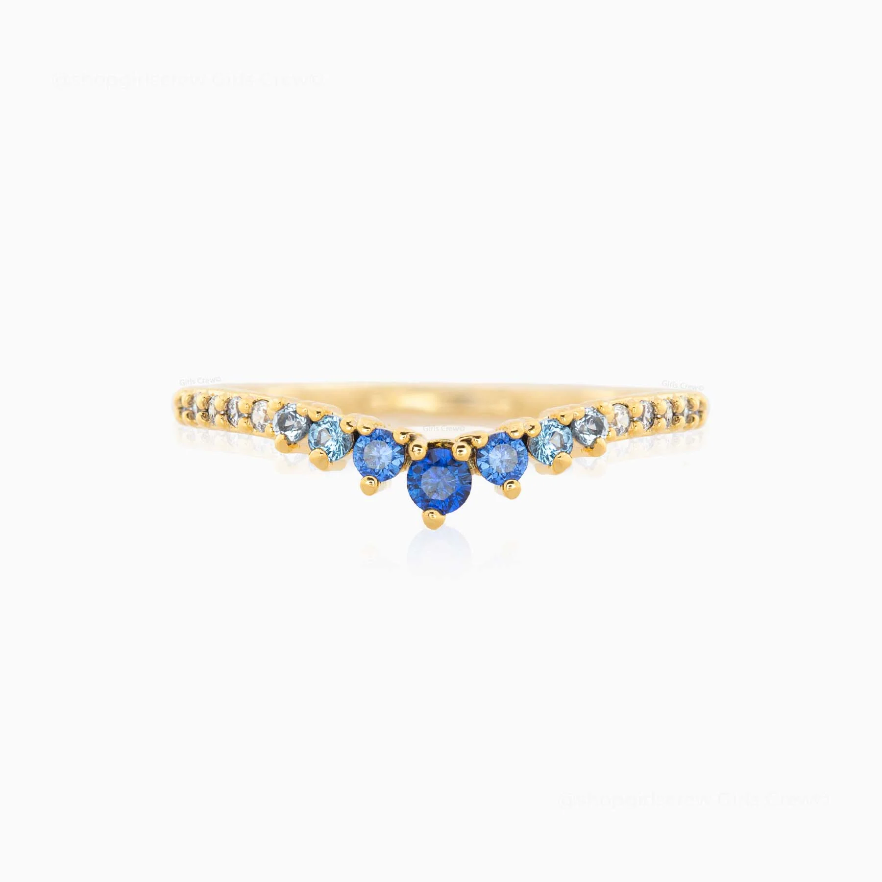 Birthstone Ring - Image 29