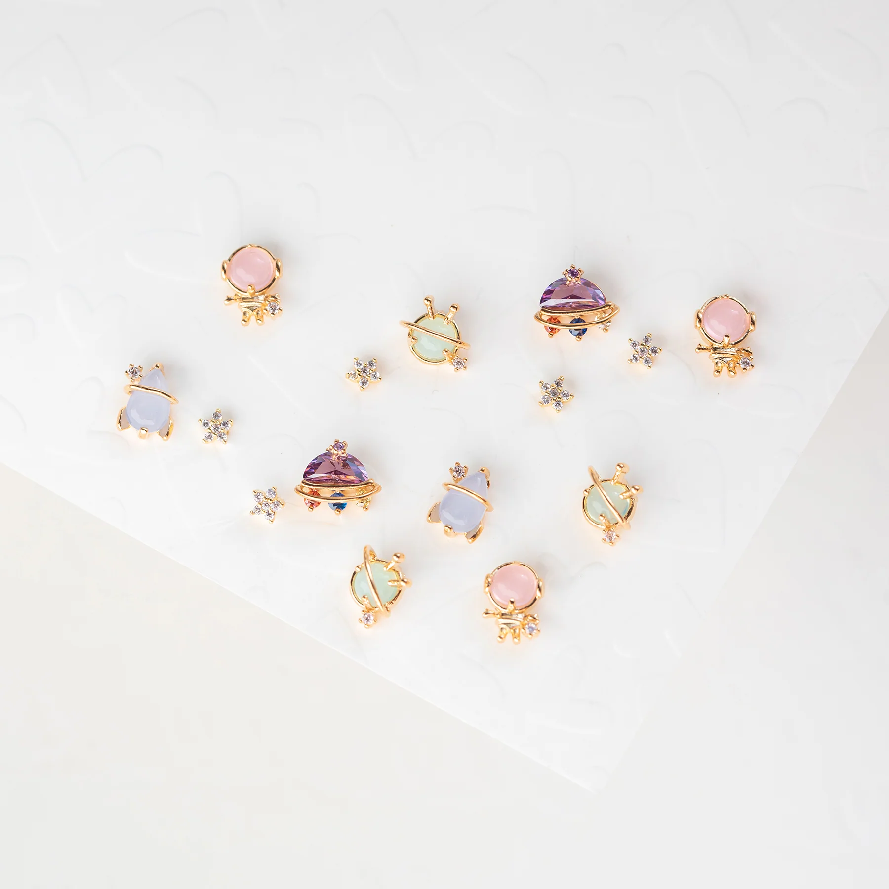 Blast Off Stud Set - Image 5
