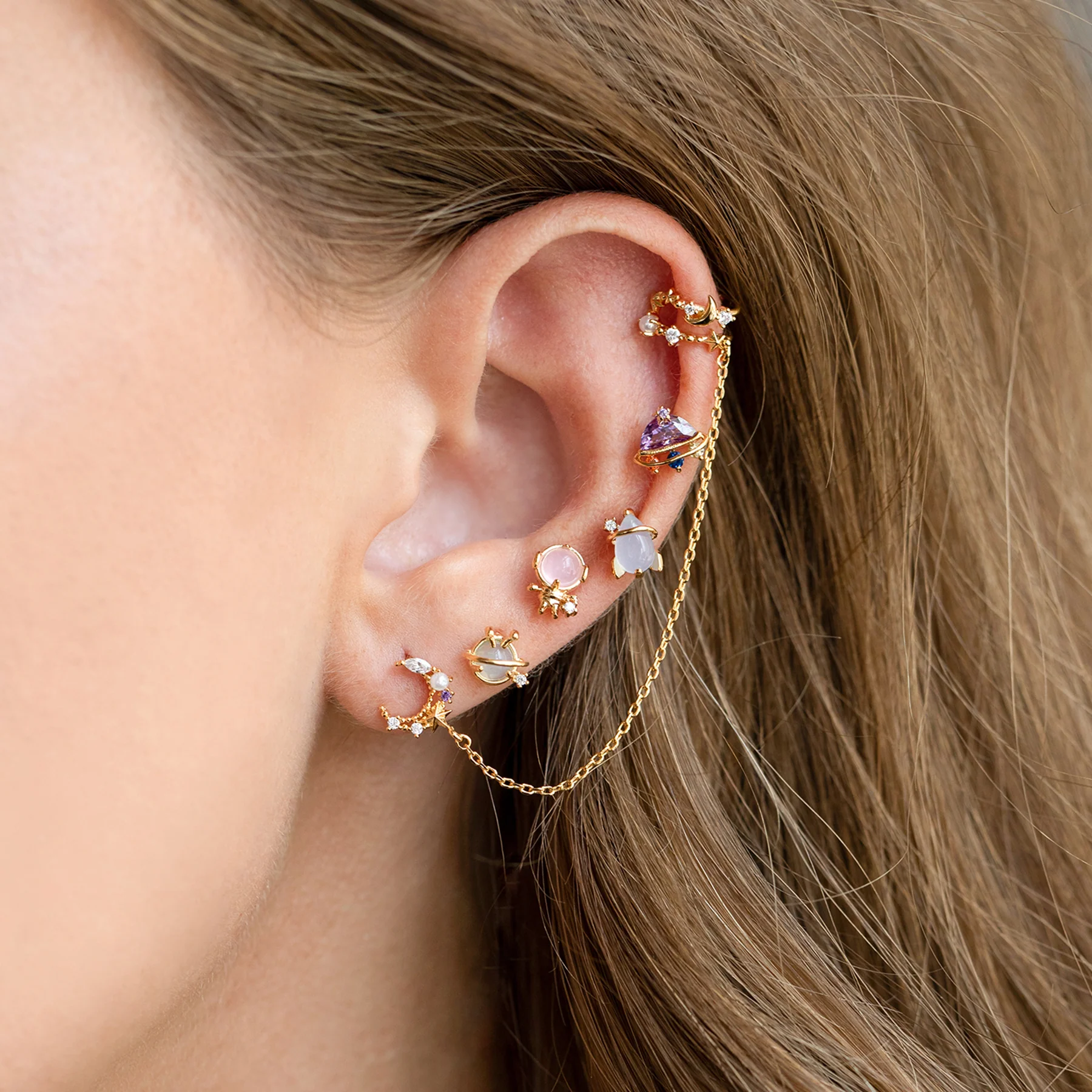 Blast Off Stud Set - Image 7