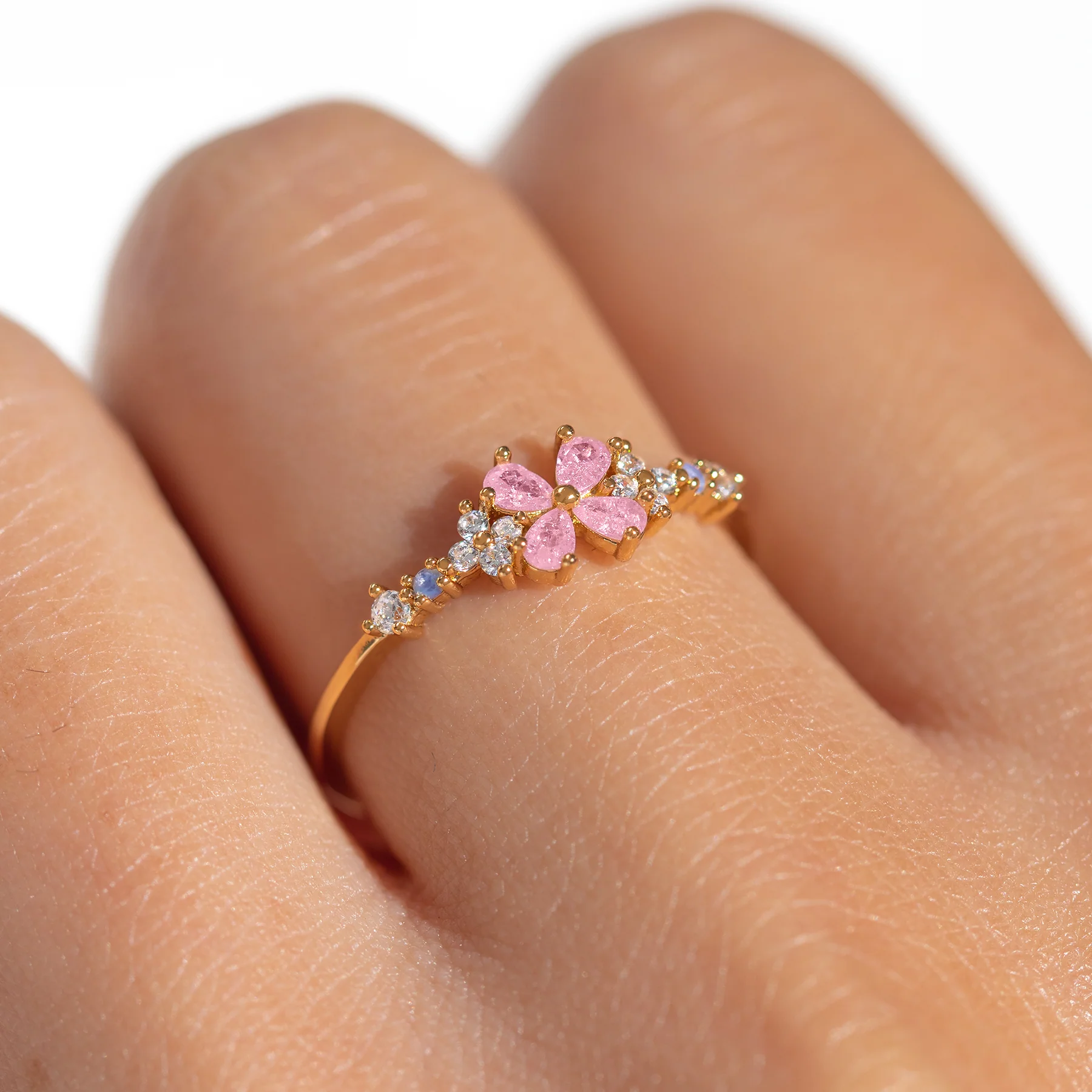 Bravissimo Ring - Image 2