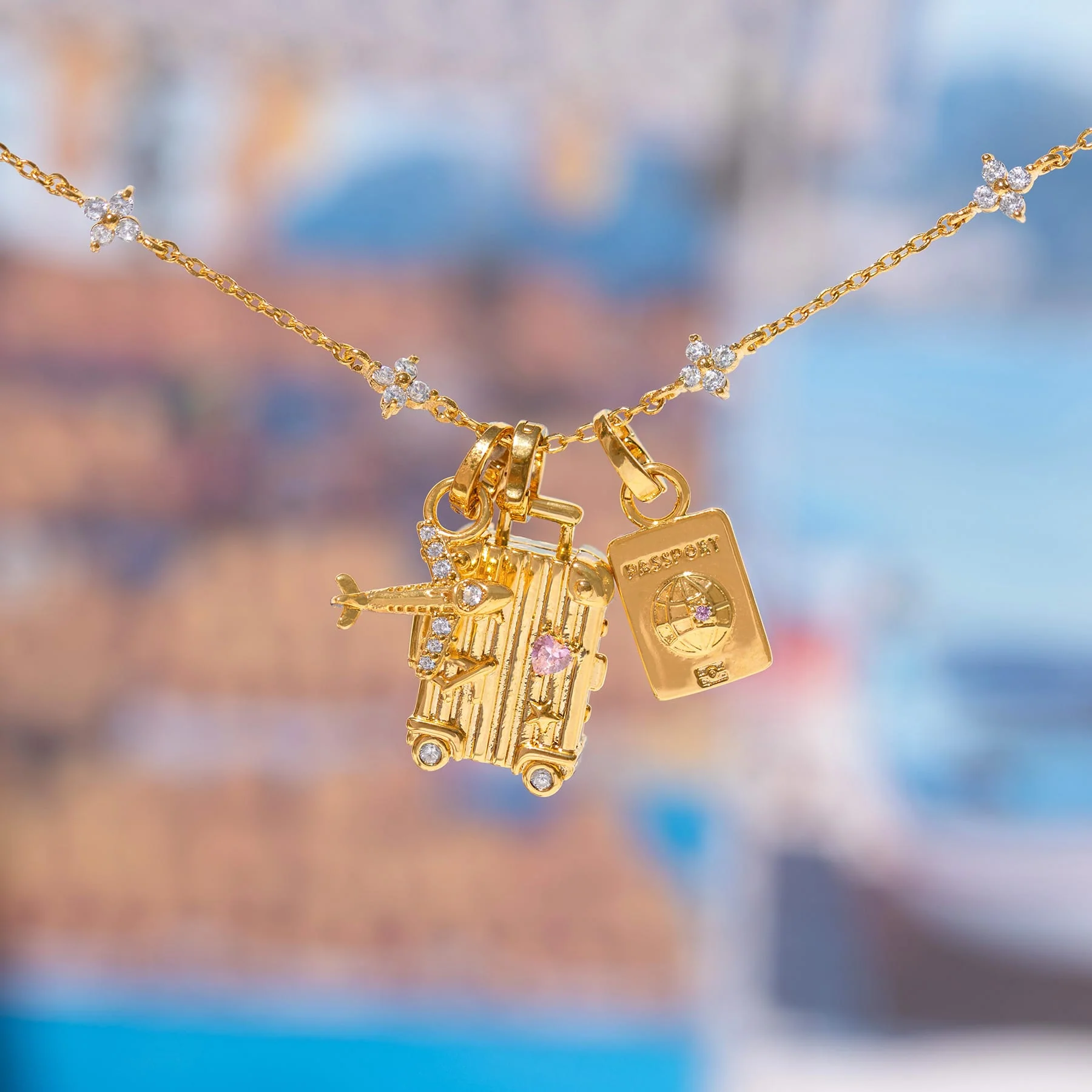 Jetsetter Charm - Image 4