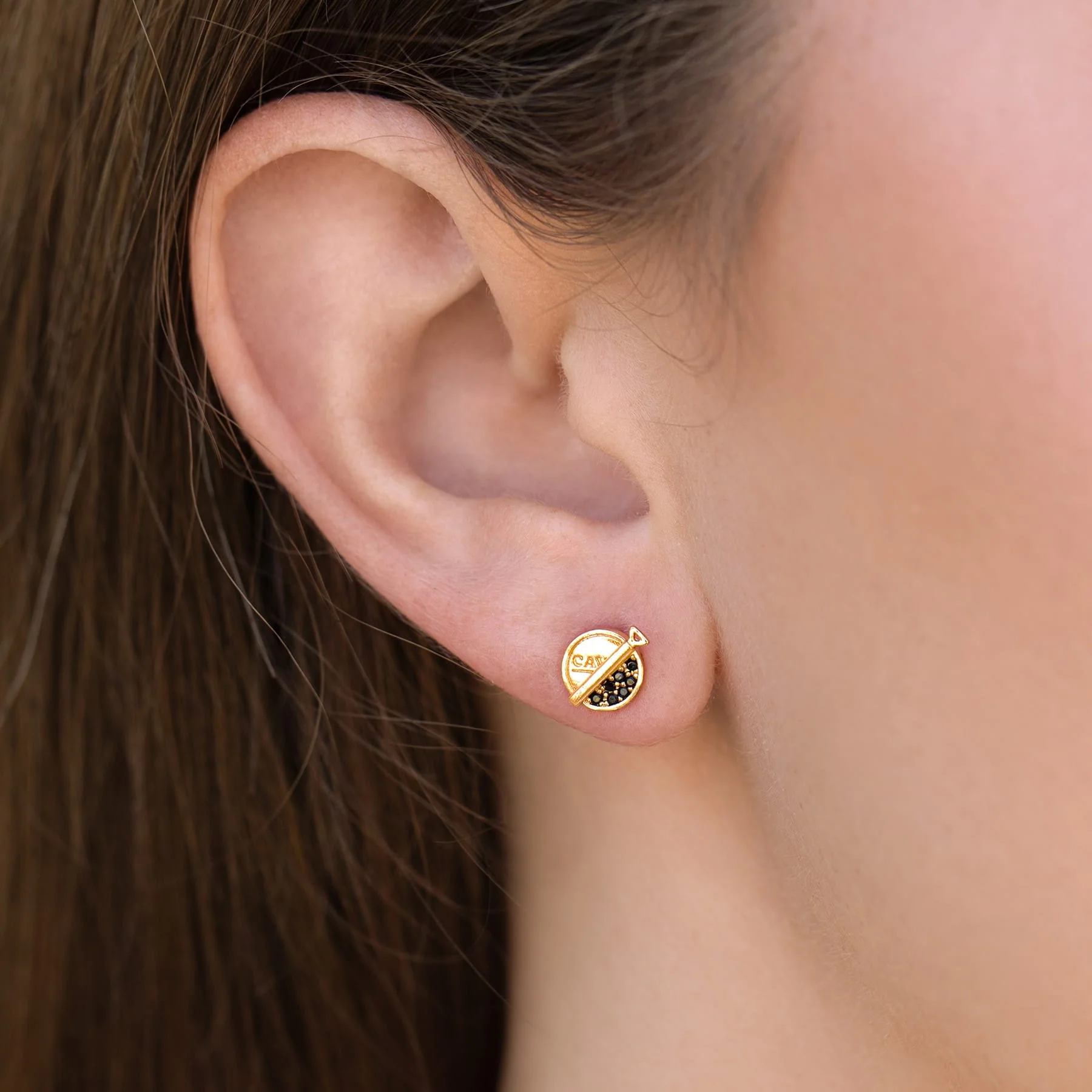 Premium Caviar Studs - Image 2