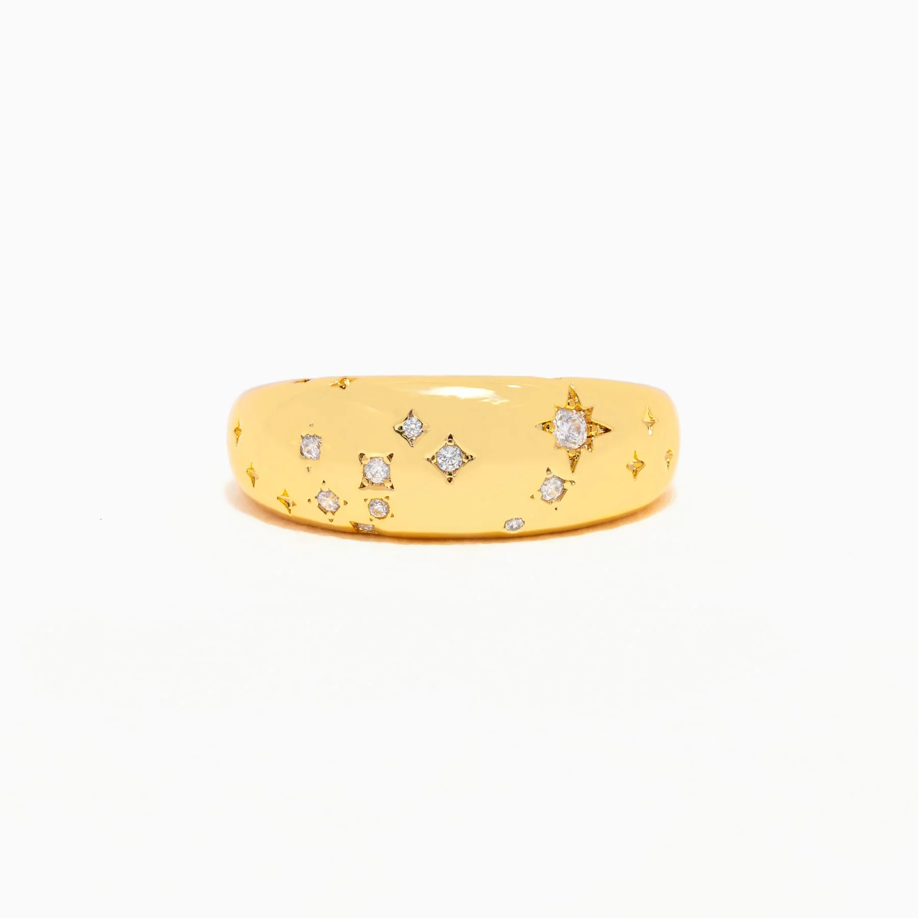 Celestial Dome Ring - Image 2