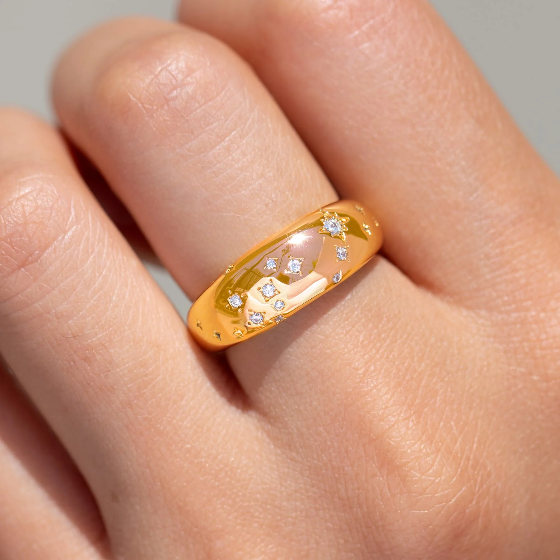 Celestial Dome Ring - Image 3