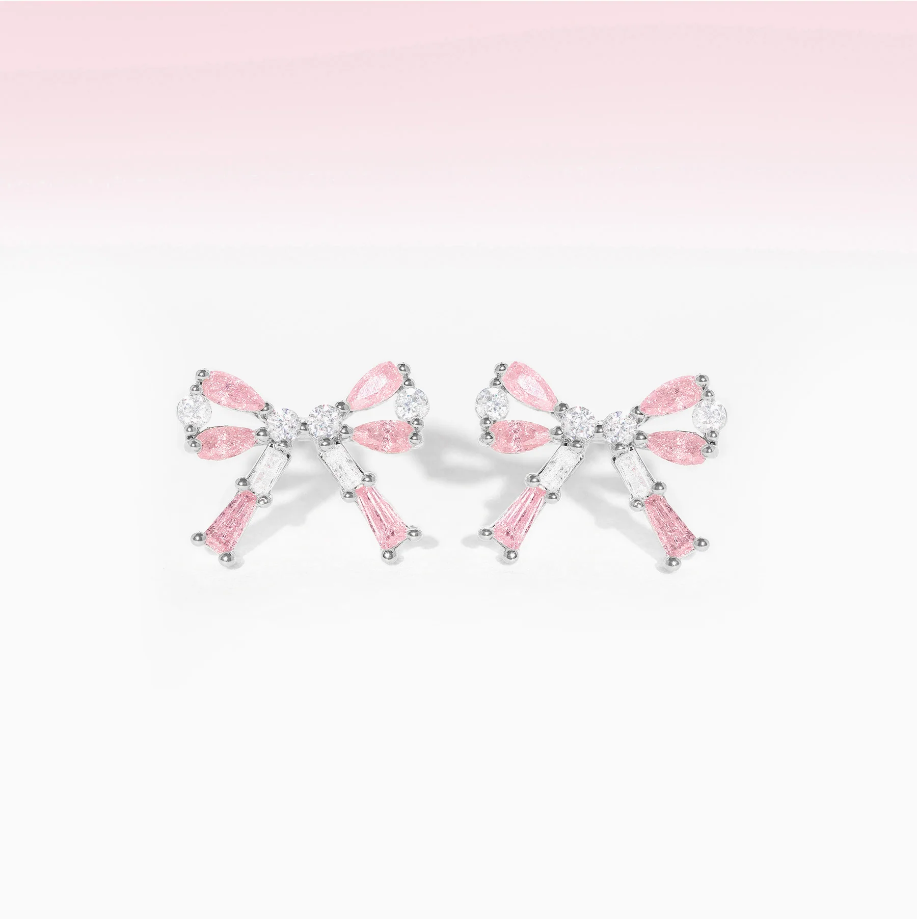 Chassé Bow Studs - Image 4