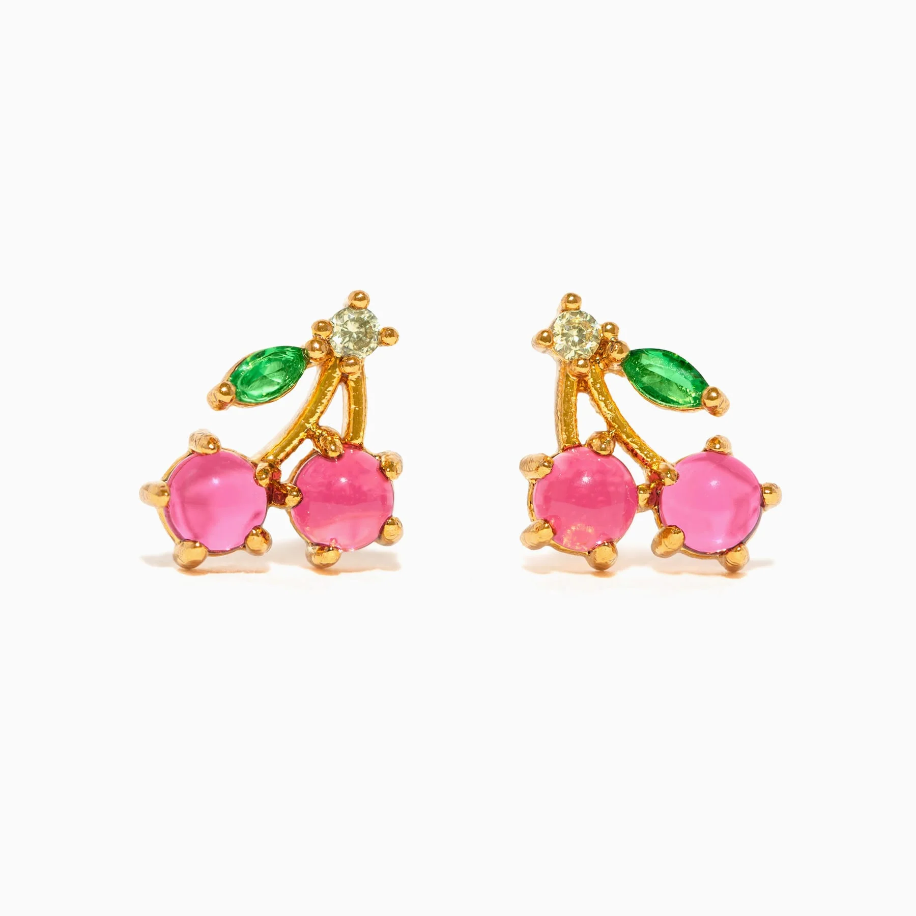 Cherry Studs - Image 3