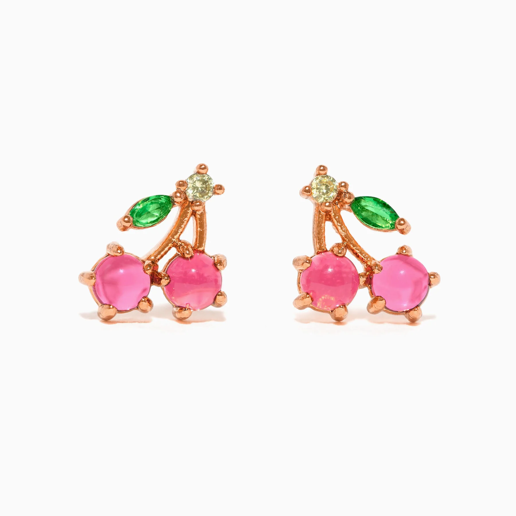 Cherry Studs - Image 5