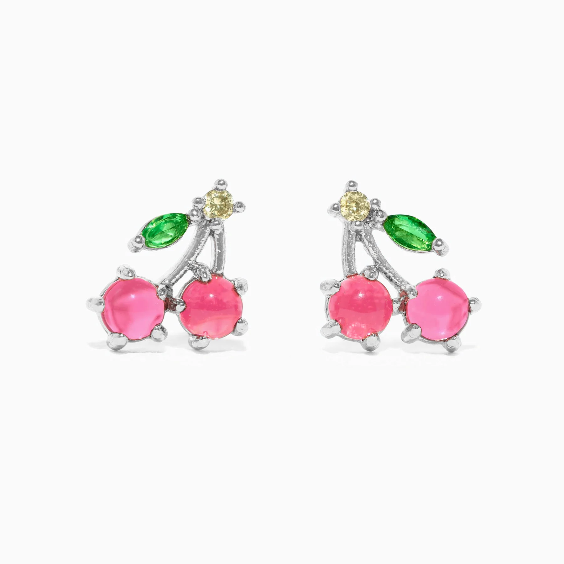 Cherry Studs - Image 6