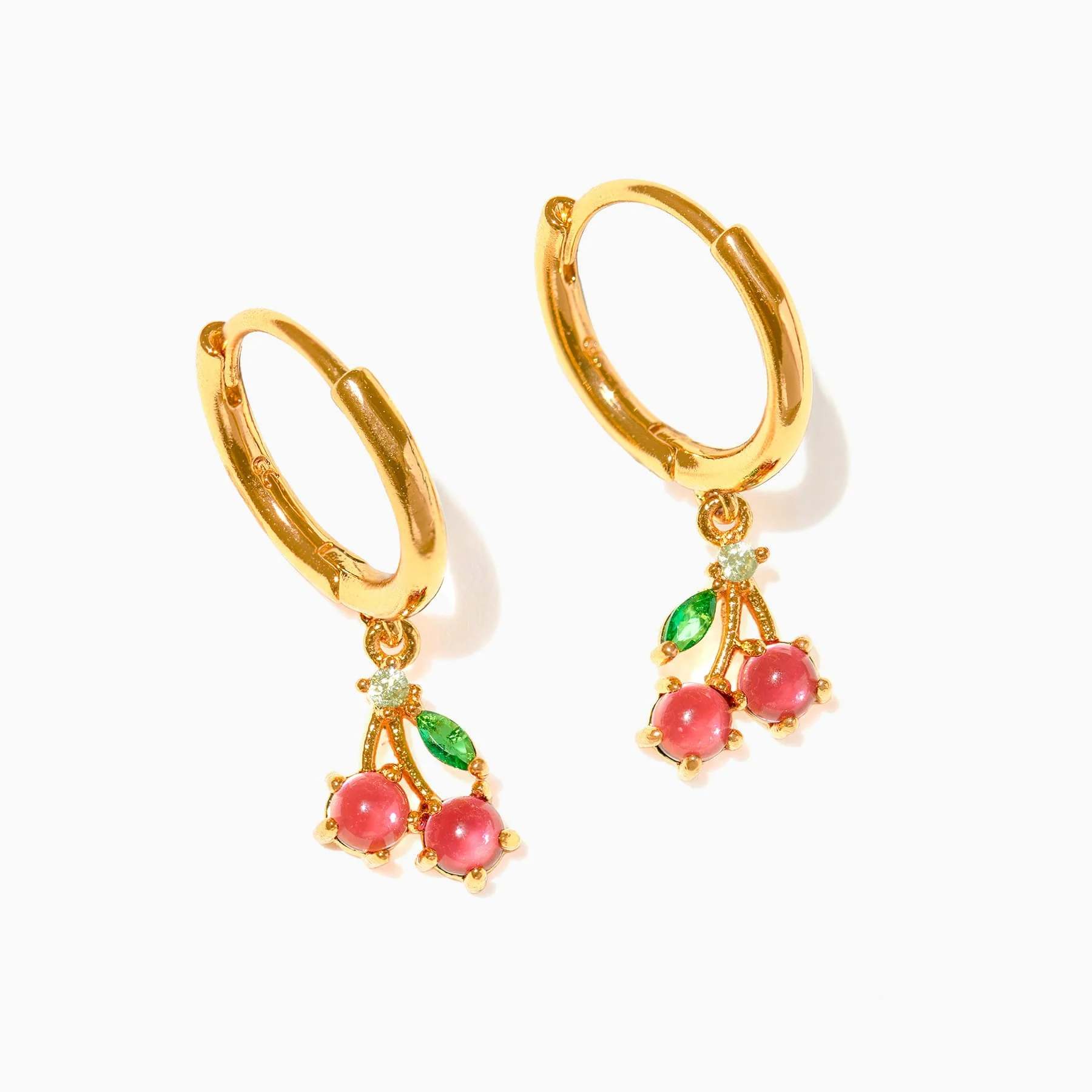 Cherry Sweet Hoops - Image 4
