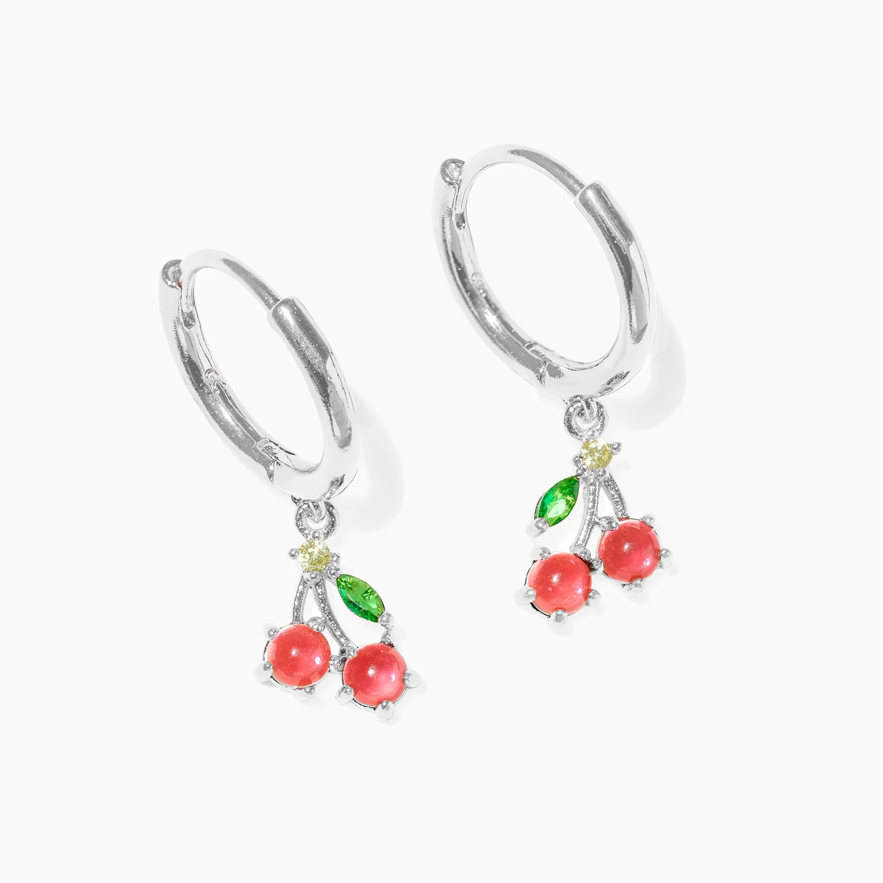 Cherry Sweet Hoops - Image 6