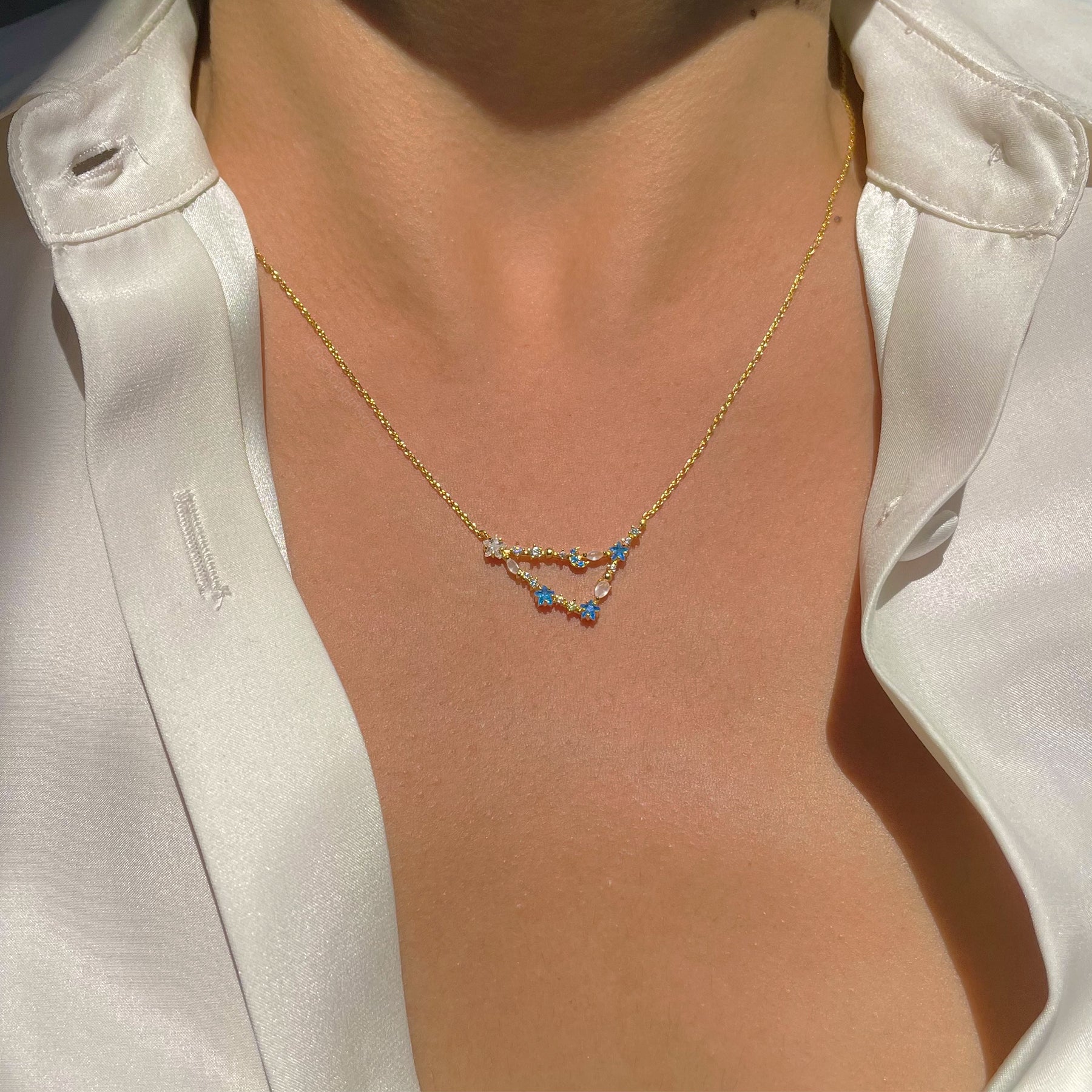 Constellation Necklace - Image 11
