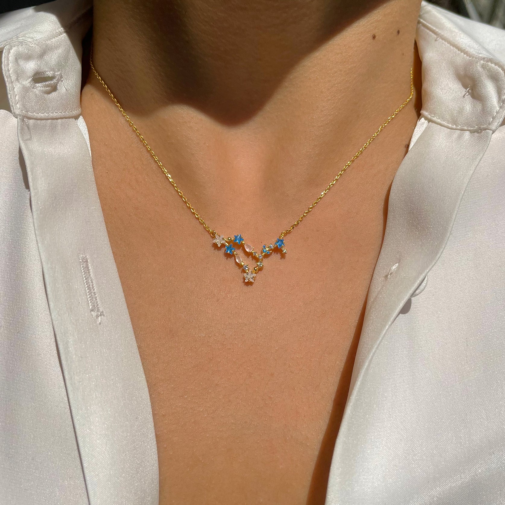 Constellation Necklace - Image 16