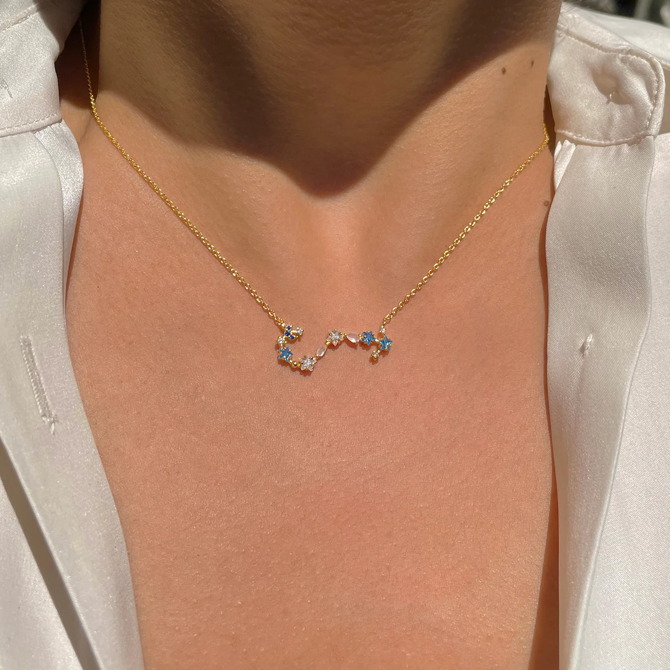 Constellation Necklace - Image 17