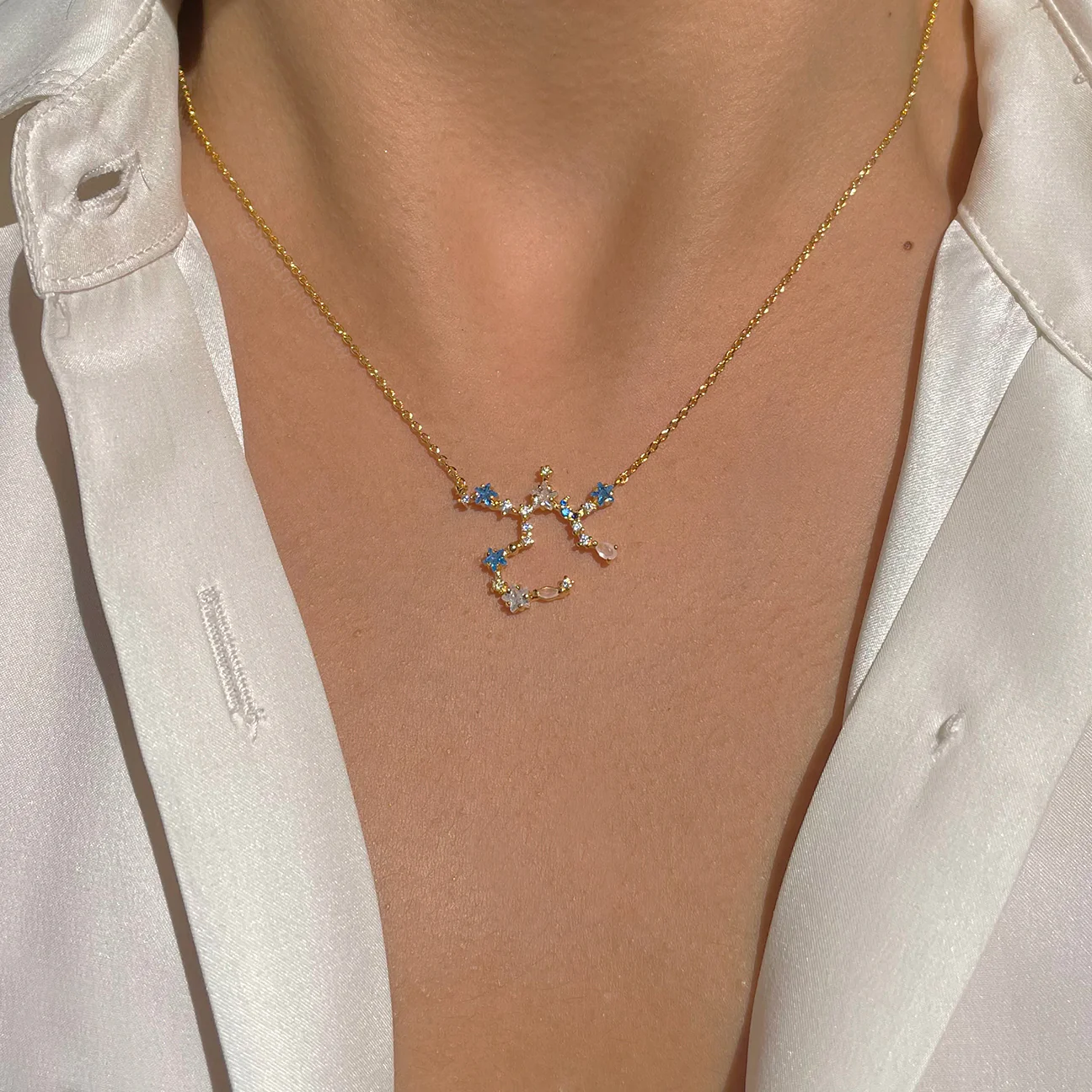 Constellation Necklace - Image 18