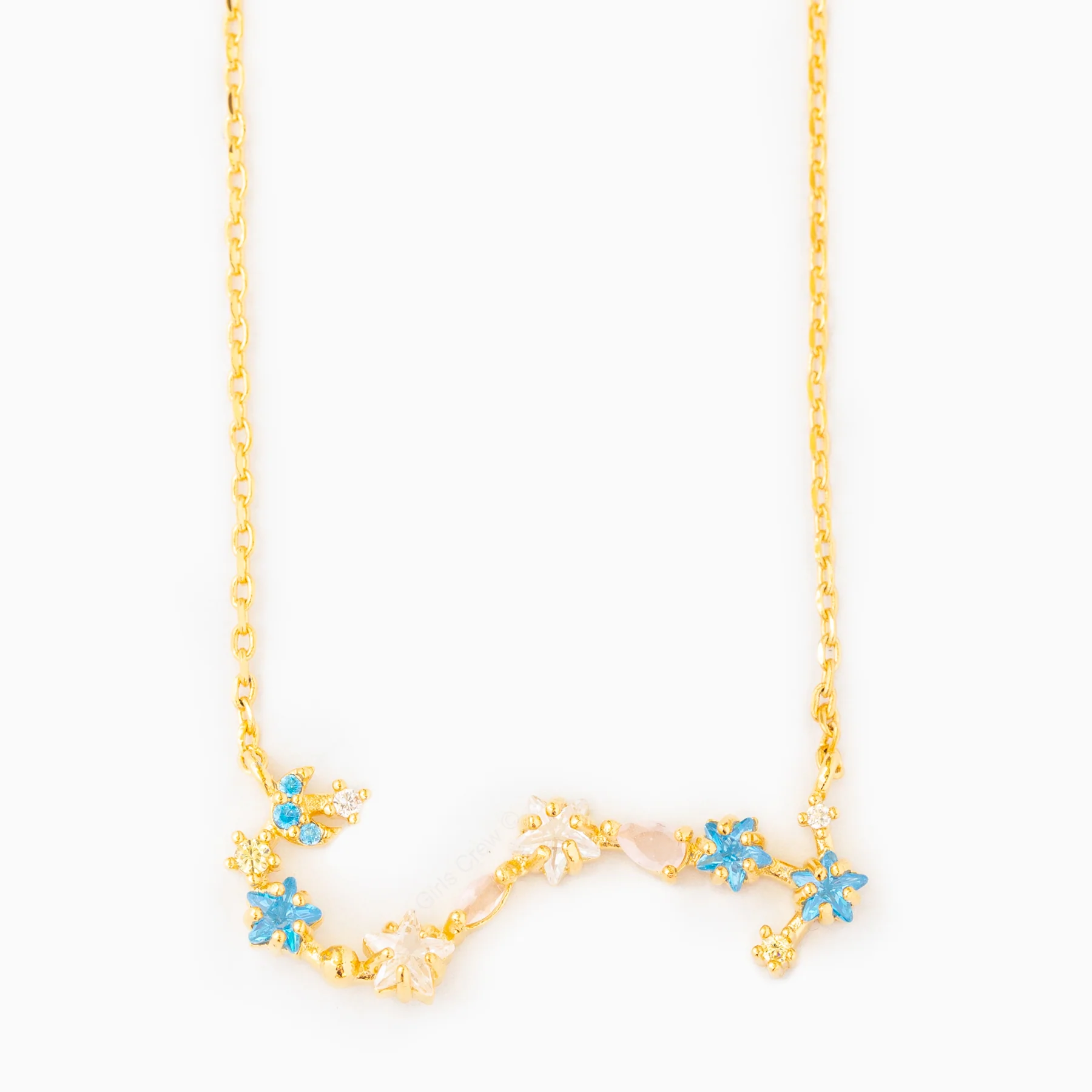 Constellation Necklace - Image 20