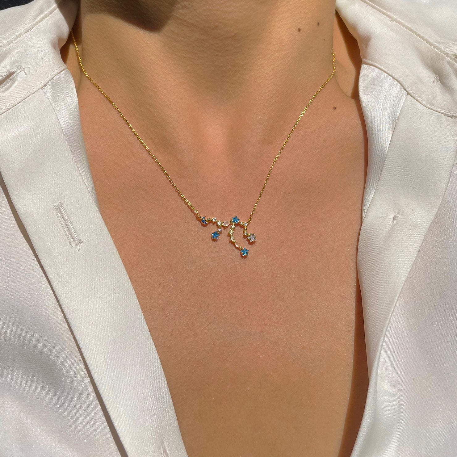 Constellation Necklace - Image 24