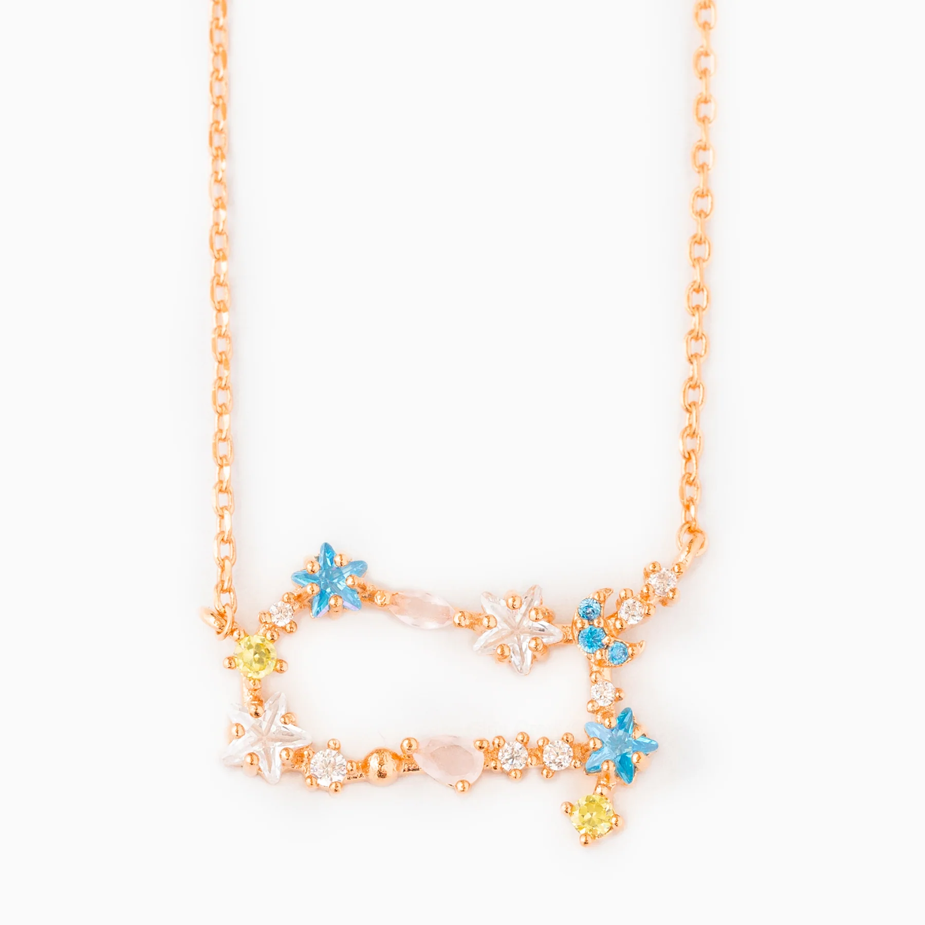 Constellation Necklace - Image 25