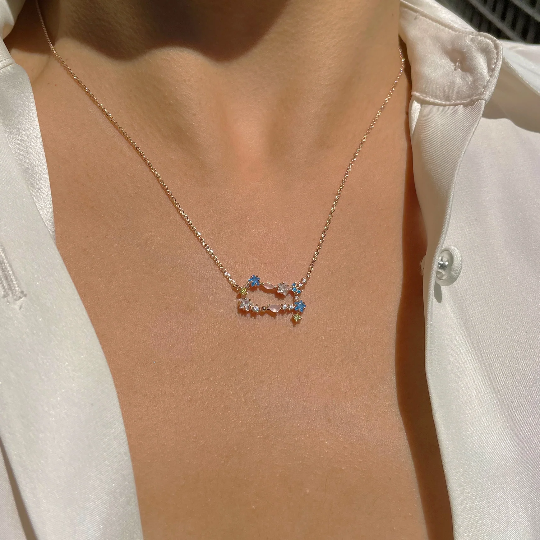Constellation Necklace - Image 26