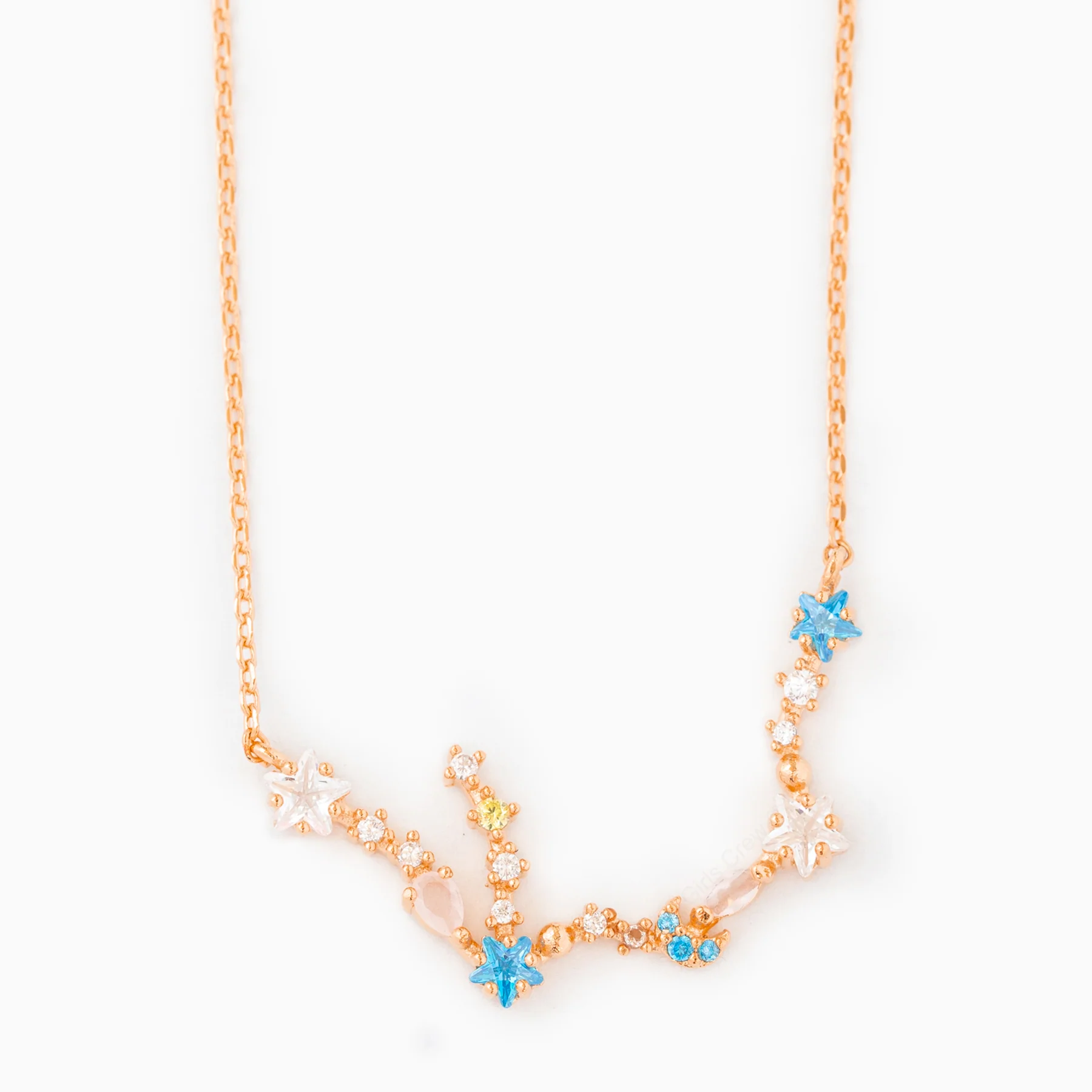 Constellation Necklace - Image 28