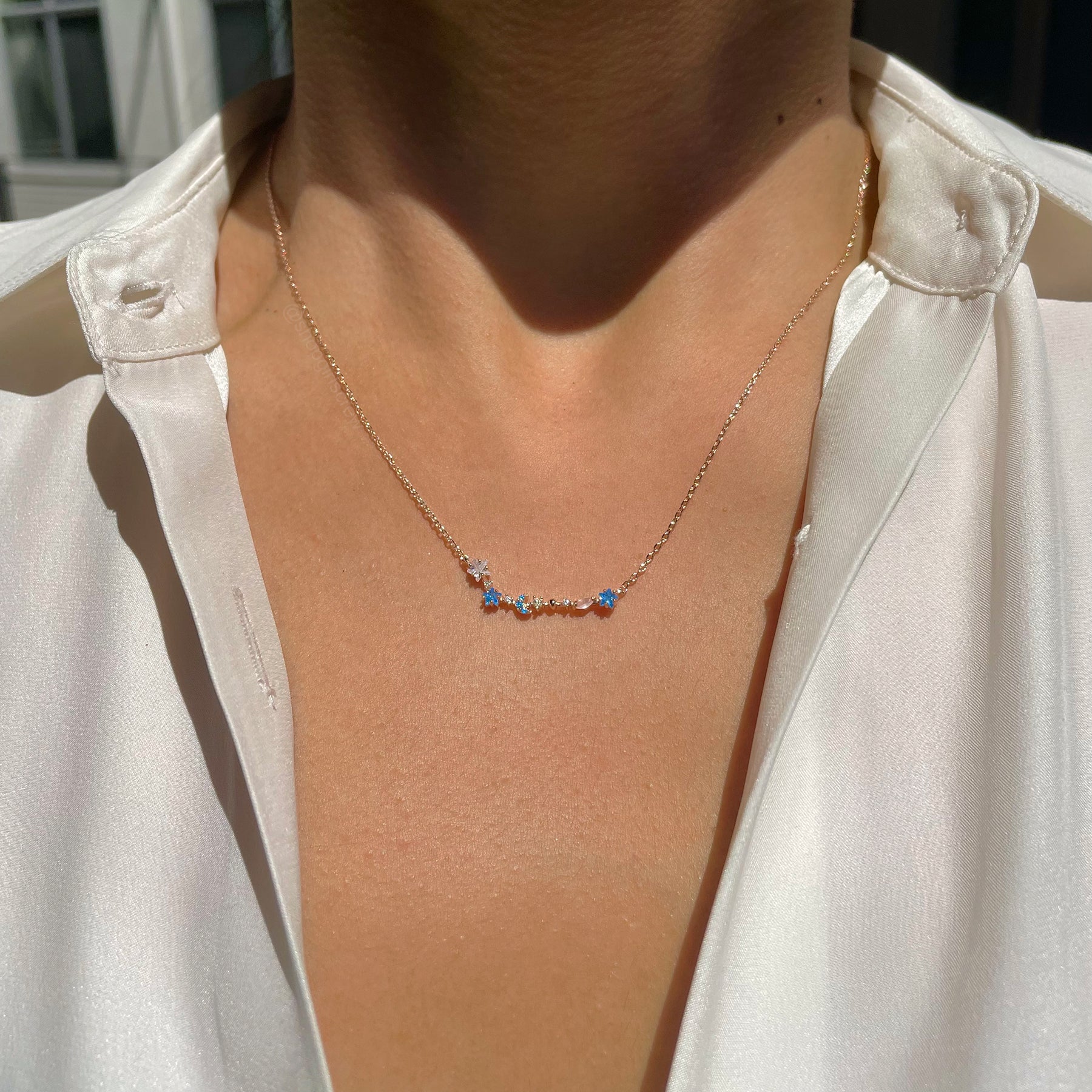 Constellation Necklace - Image 29