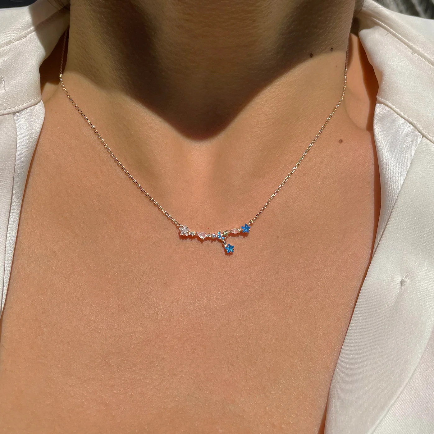 Constellation Necklace - Image 31