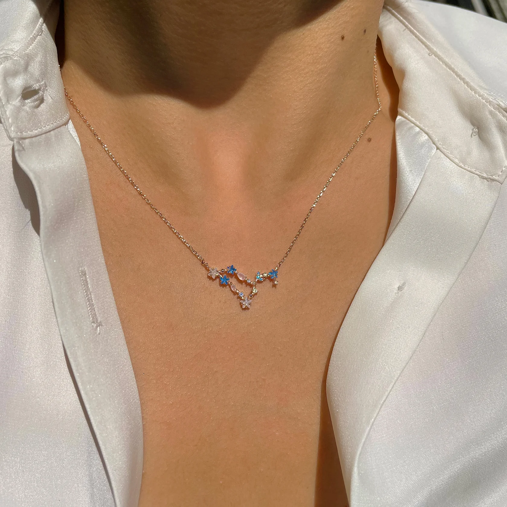 Constellation Necklace - Image 36