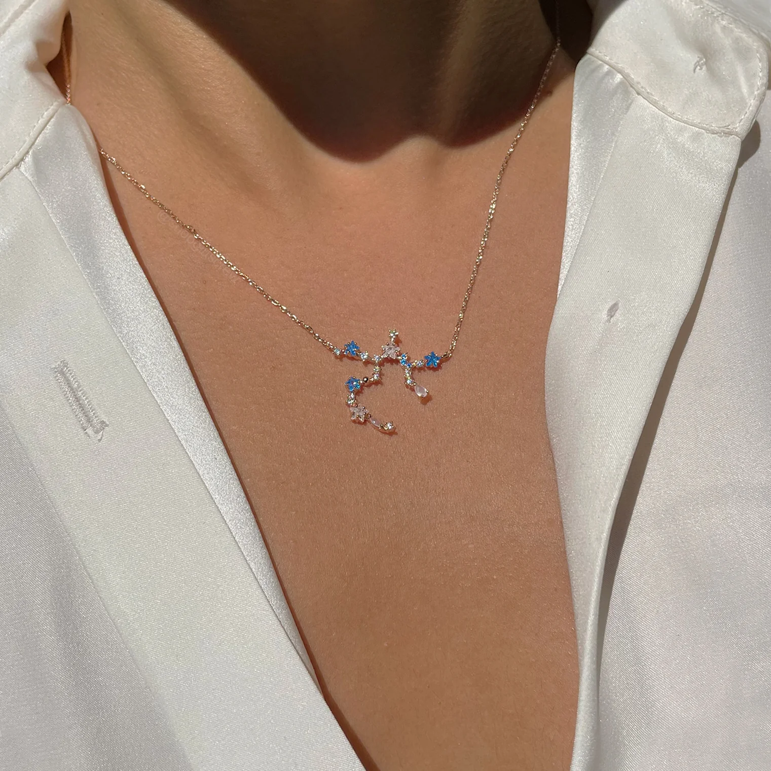 Constellation Necklace - Image 42