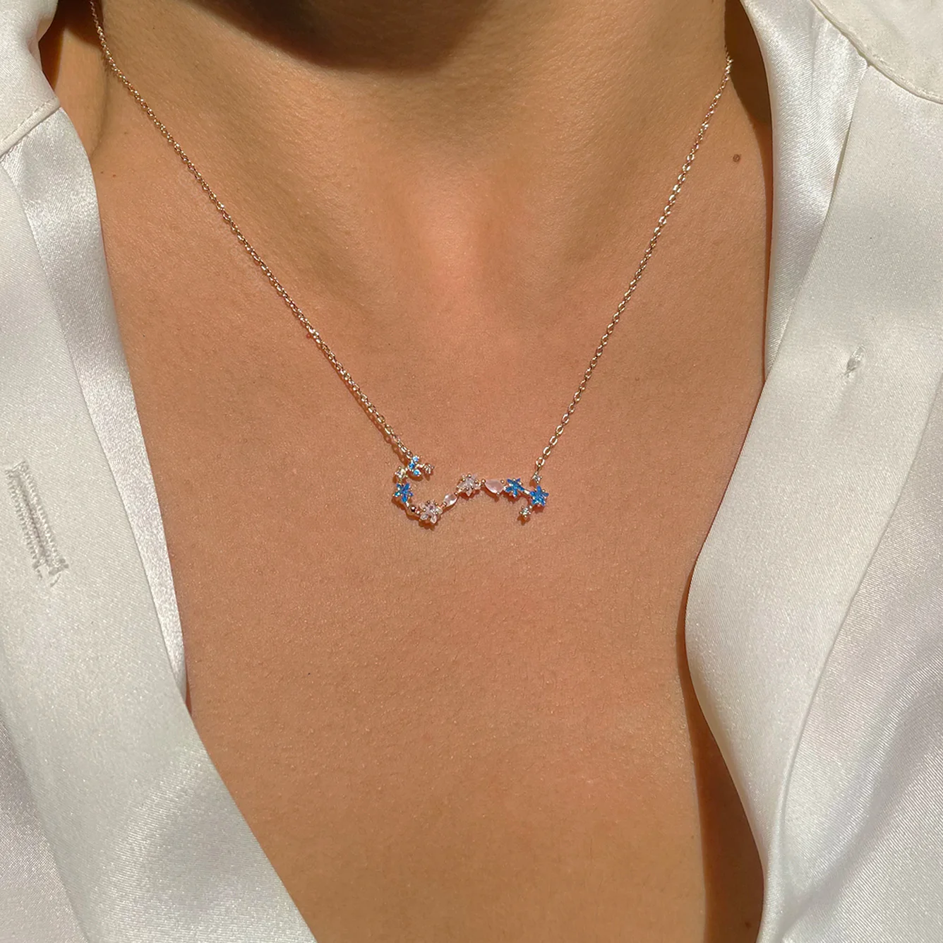Constellation Necklace - Image 44