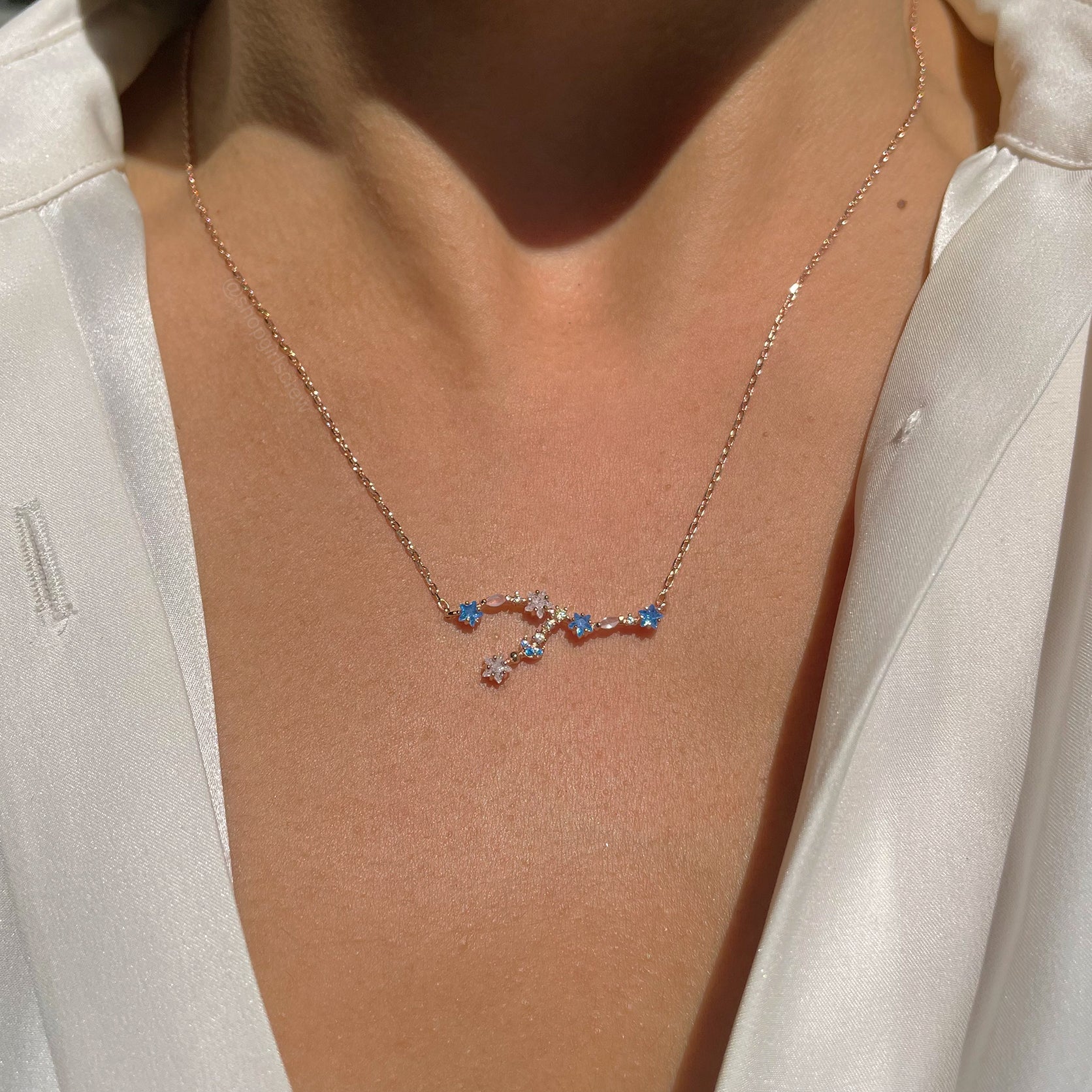 Constellation Necklace - Image 46