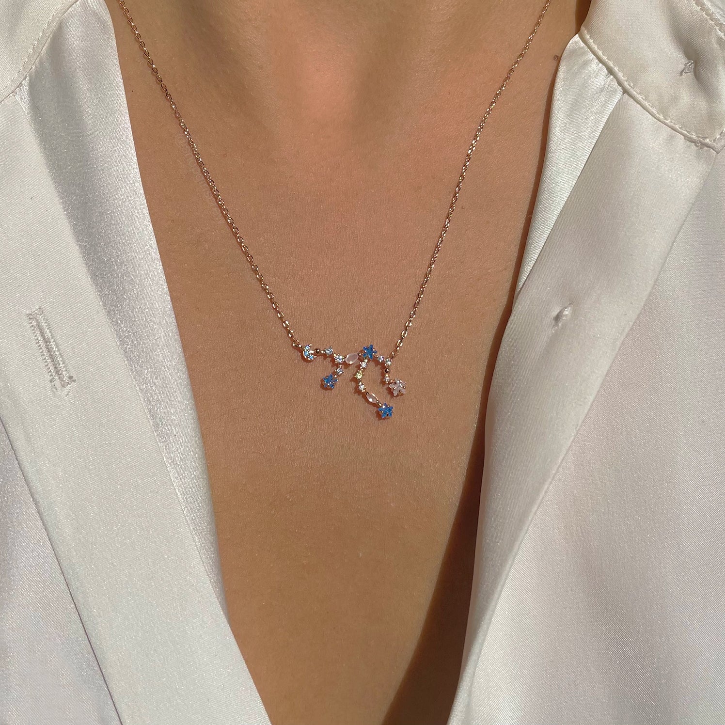 Constellation Necklace - Image 48