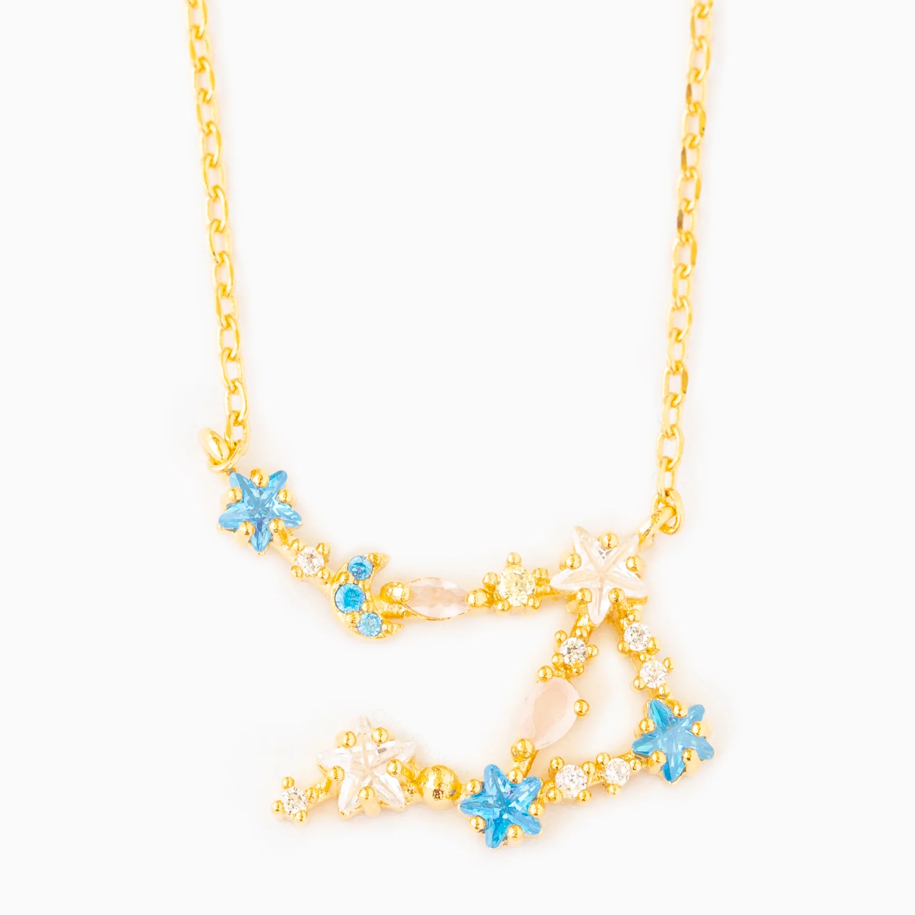 Constellation Necklace - Image 5