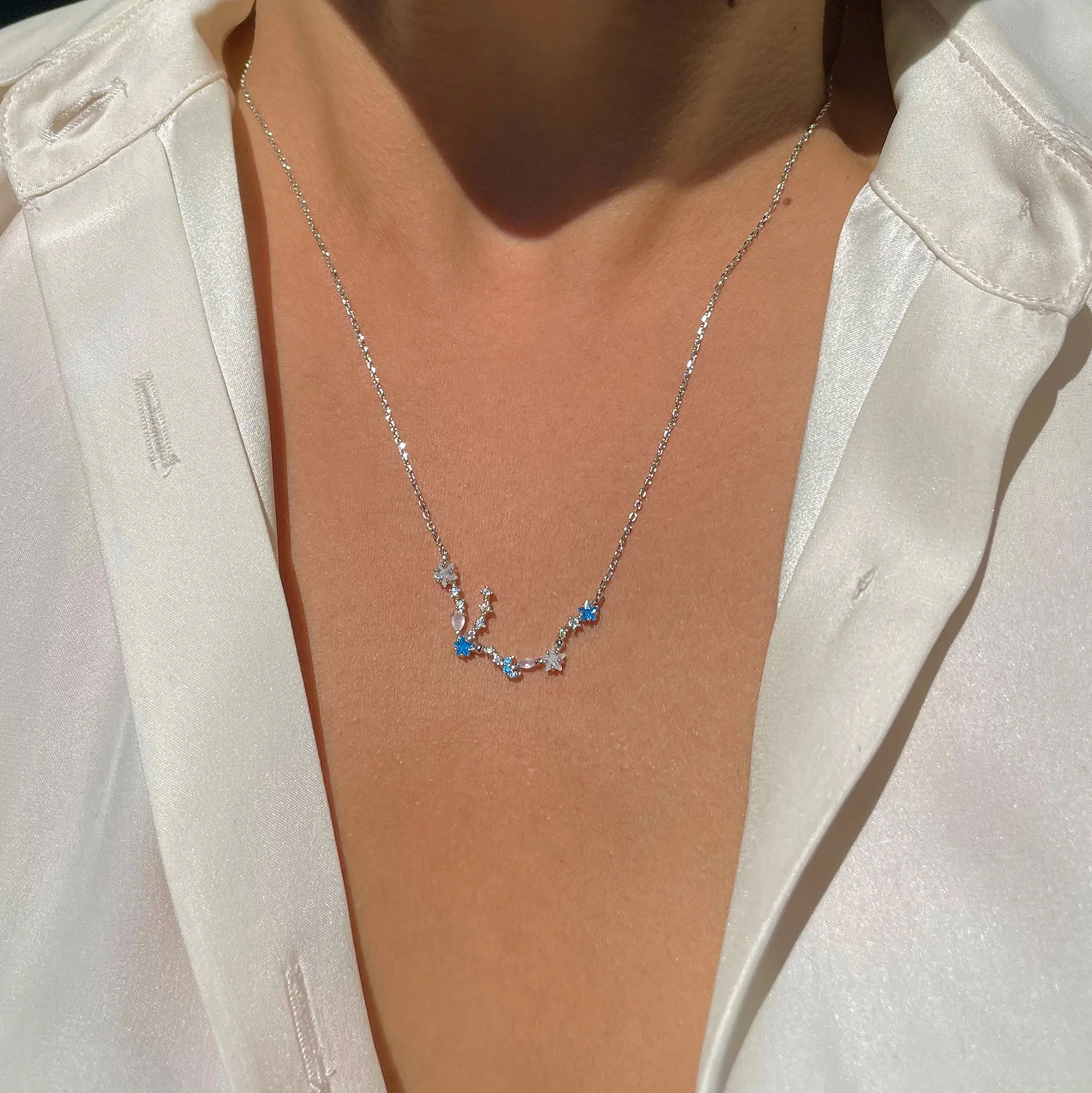 Constellation Necklace - Image 51