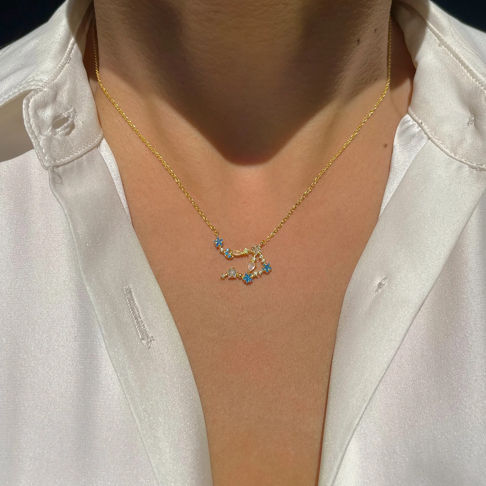 Constellation Necklace - Image 6