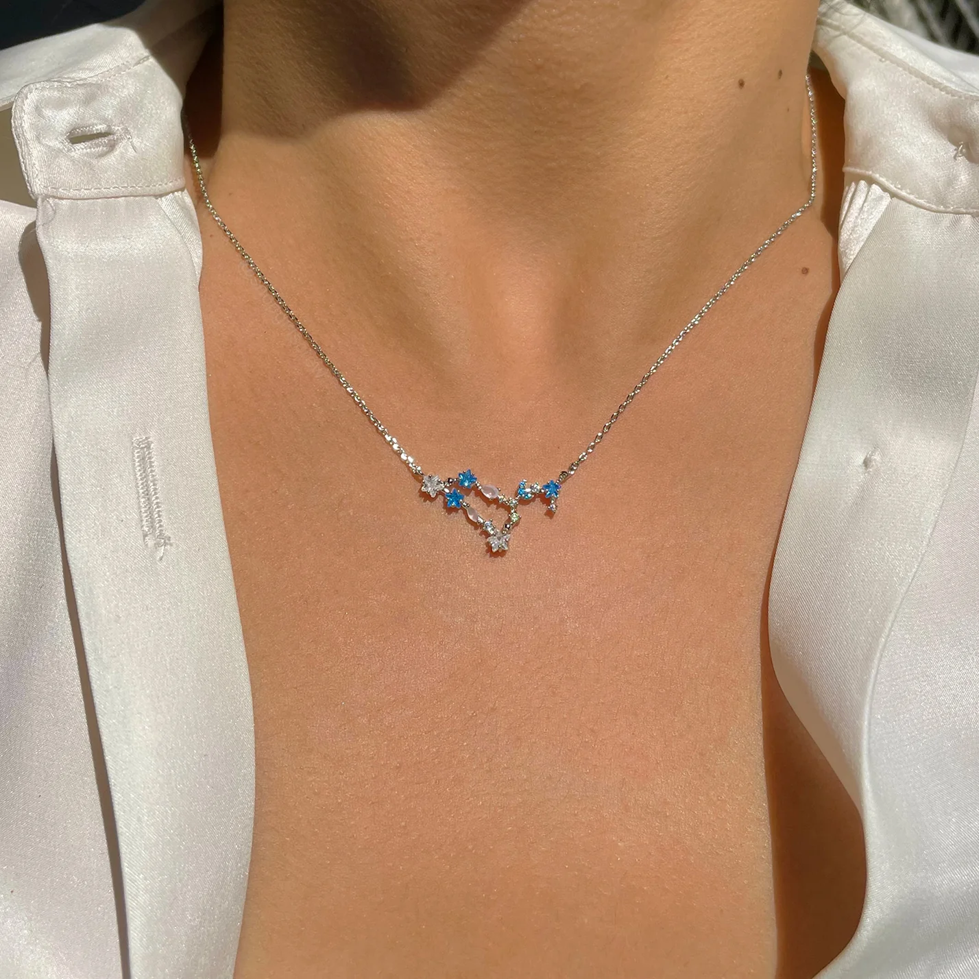 Constellation Necklace - Image 60