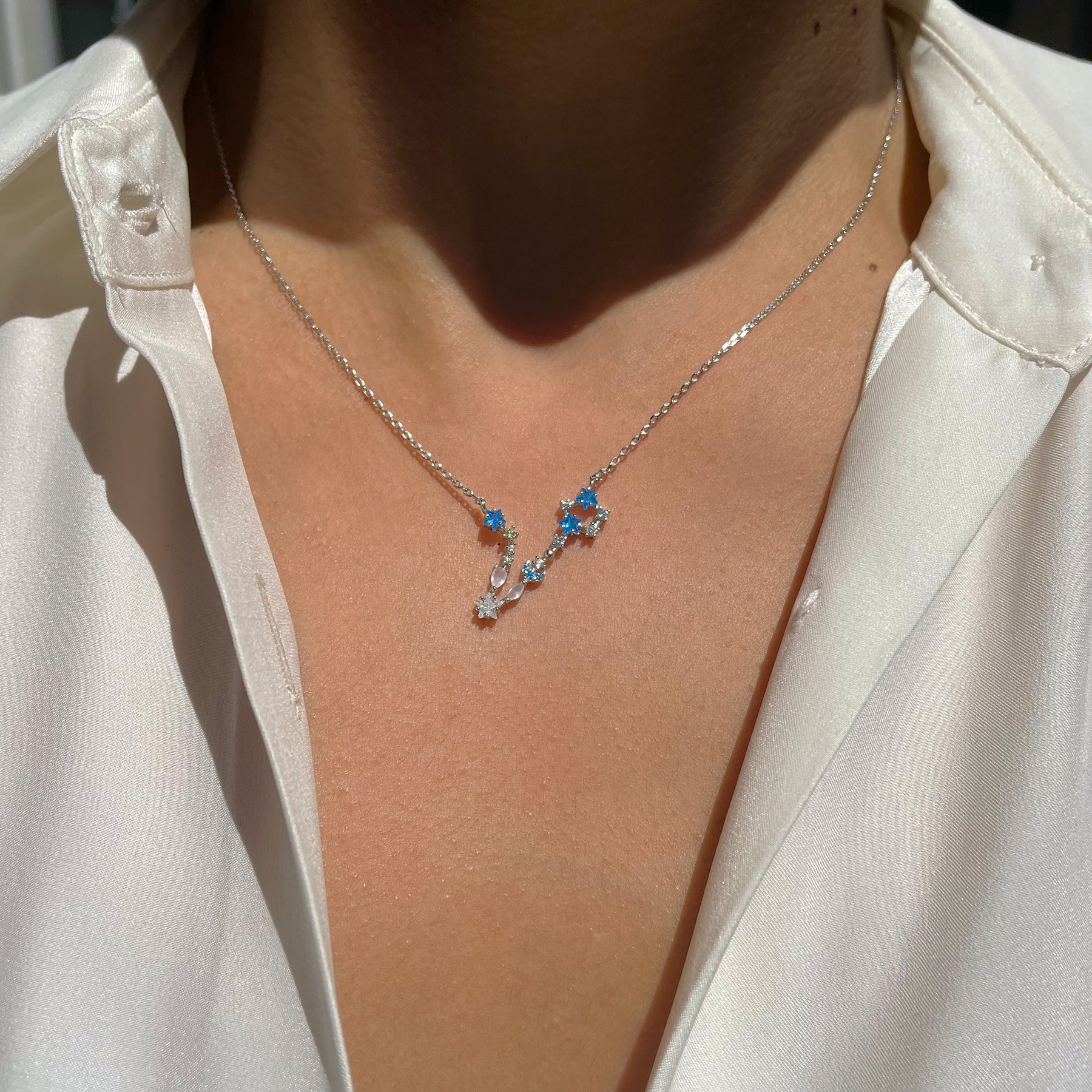 Constellation Necklace - Image 64
