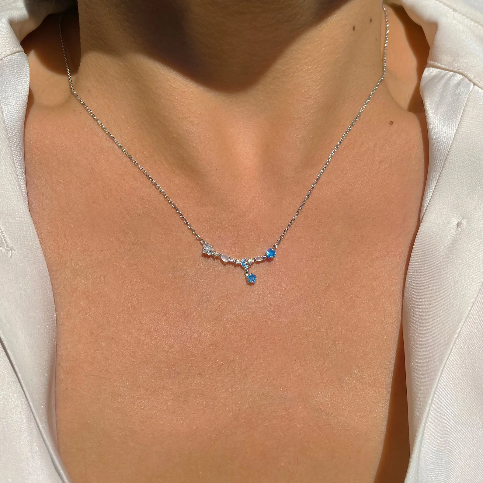 Constellation Necklace - Image 65