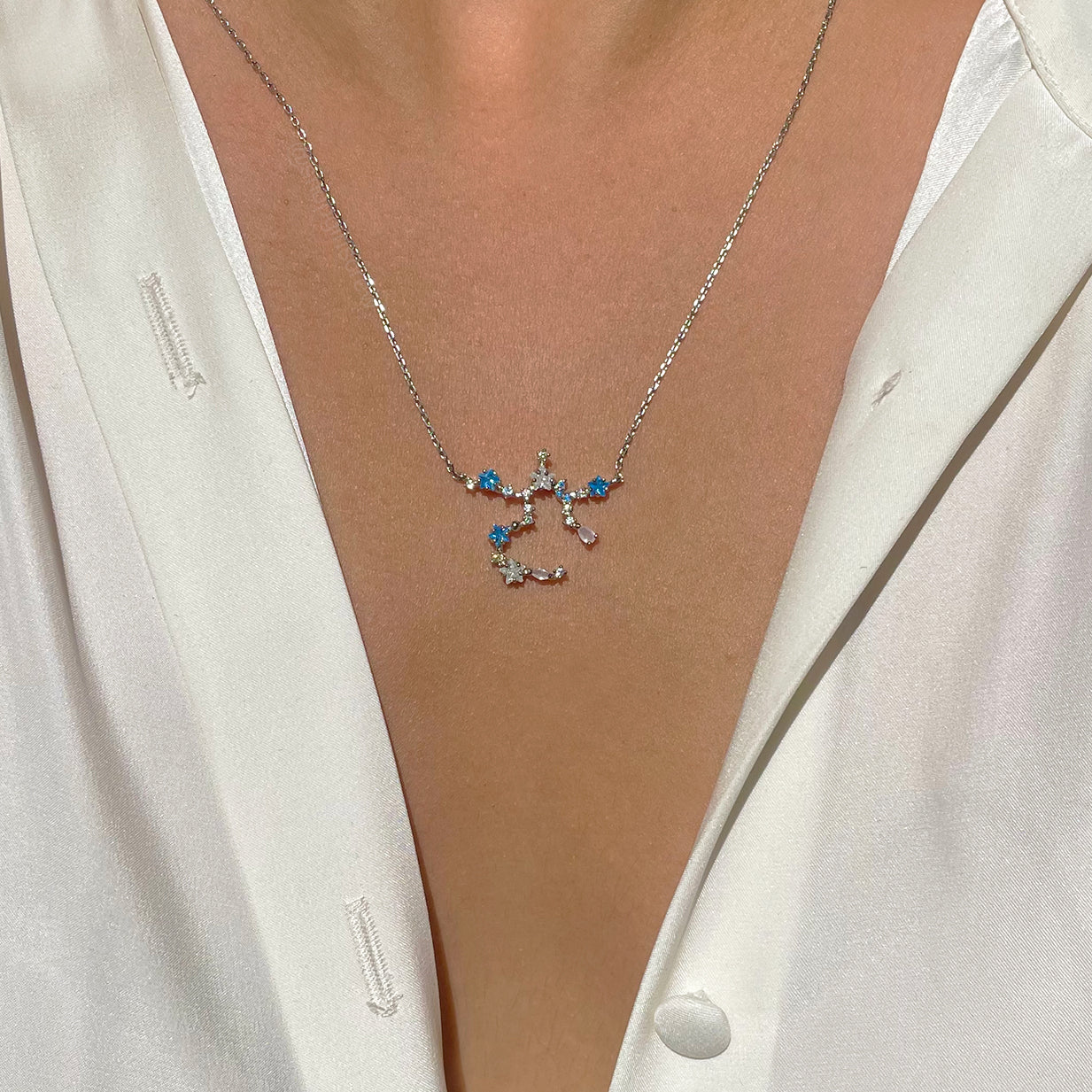 Constellation Necklace - Image 66