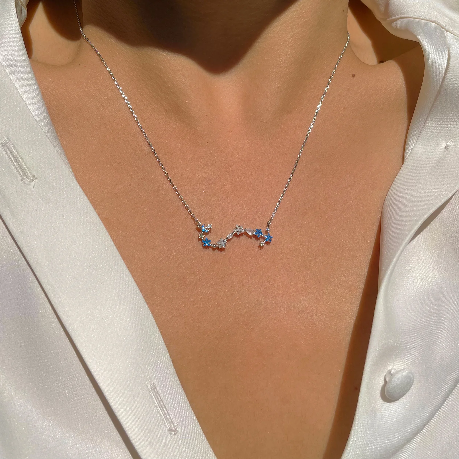 Constellation Necklace - Image 67