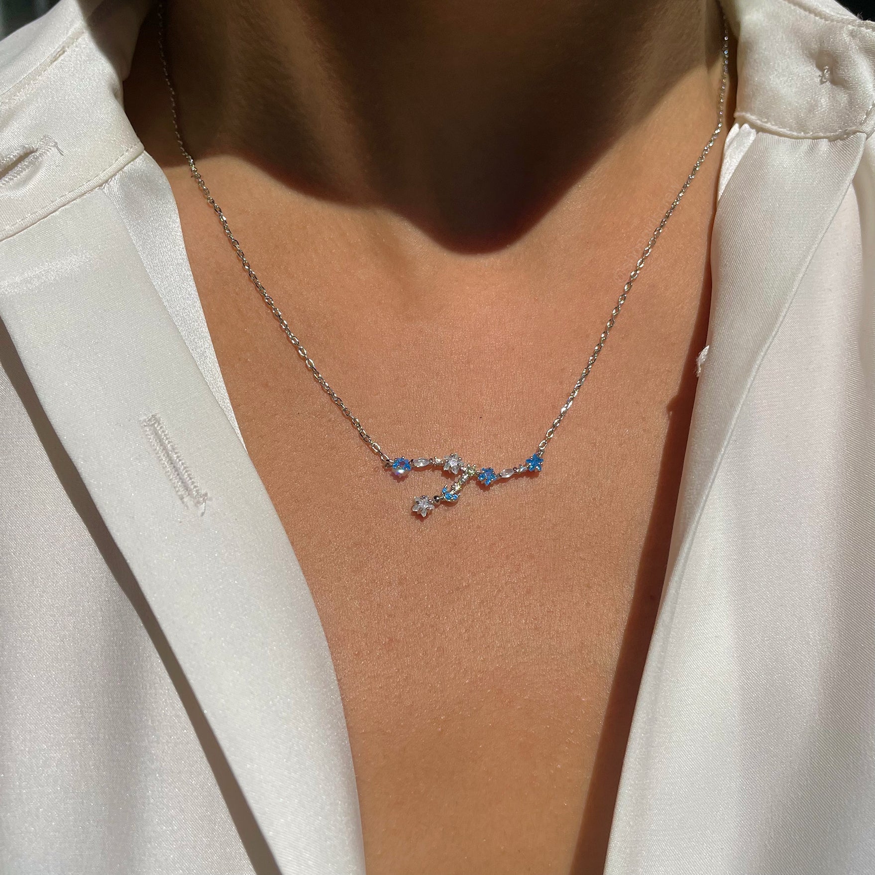 Constellation Necklace - Image 70