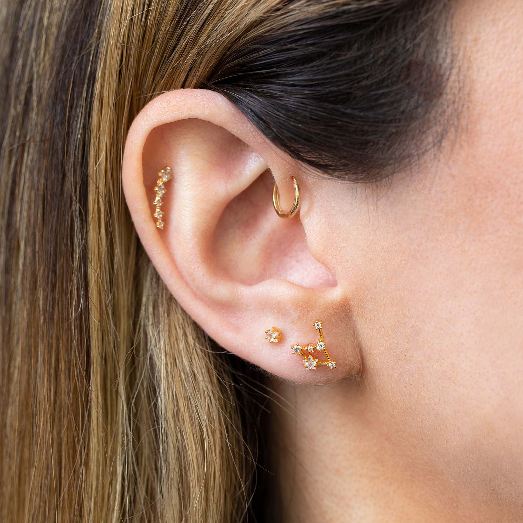 Constellation Studs - Image 52