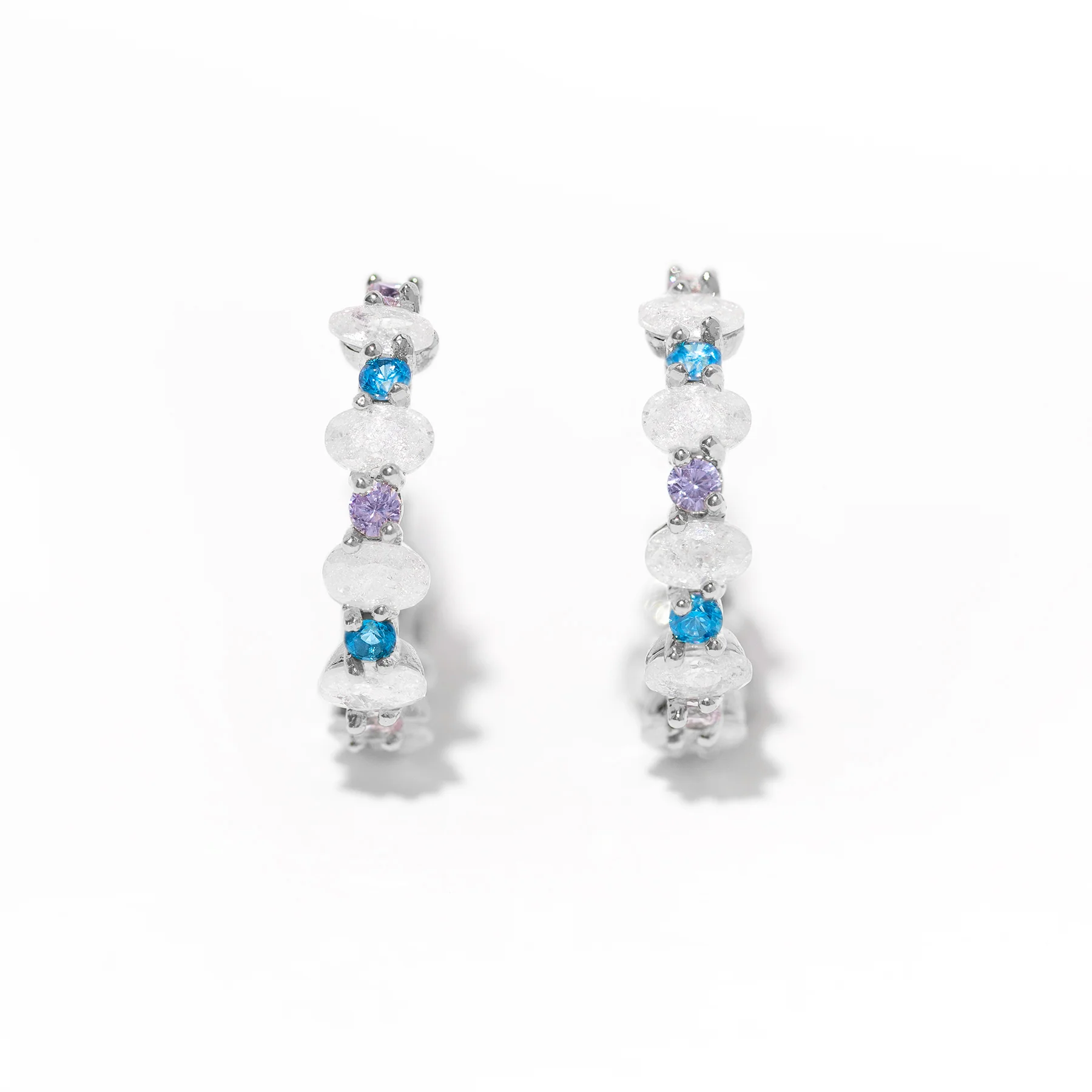Demi Hoops - Image 5