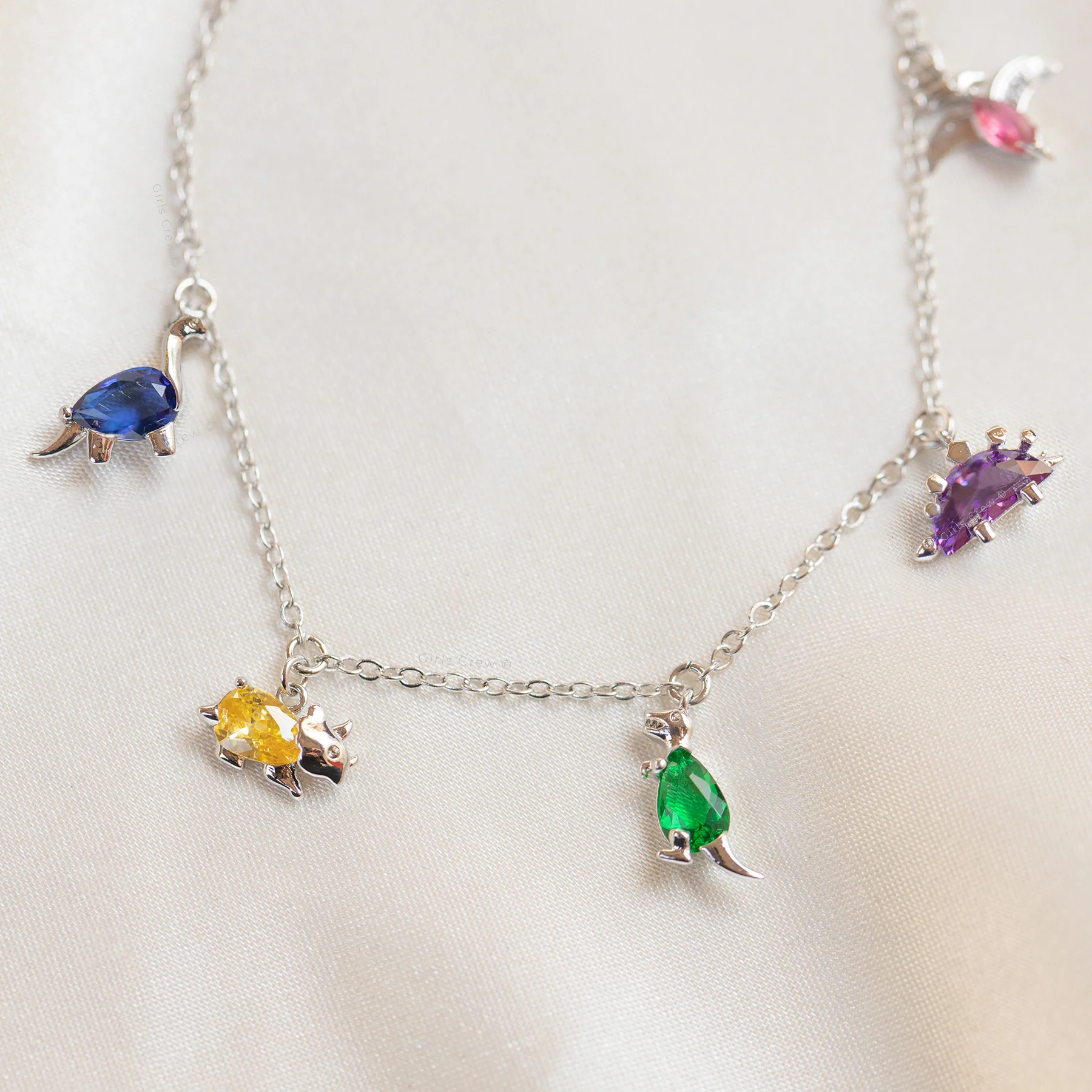 Dino Rawr Bracelet - Image 11