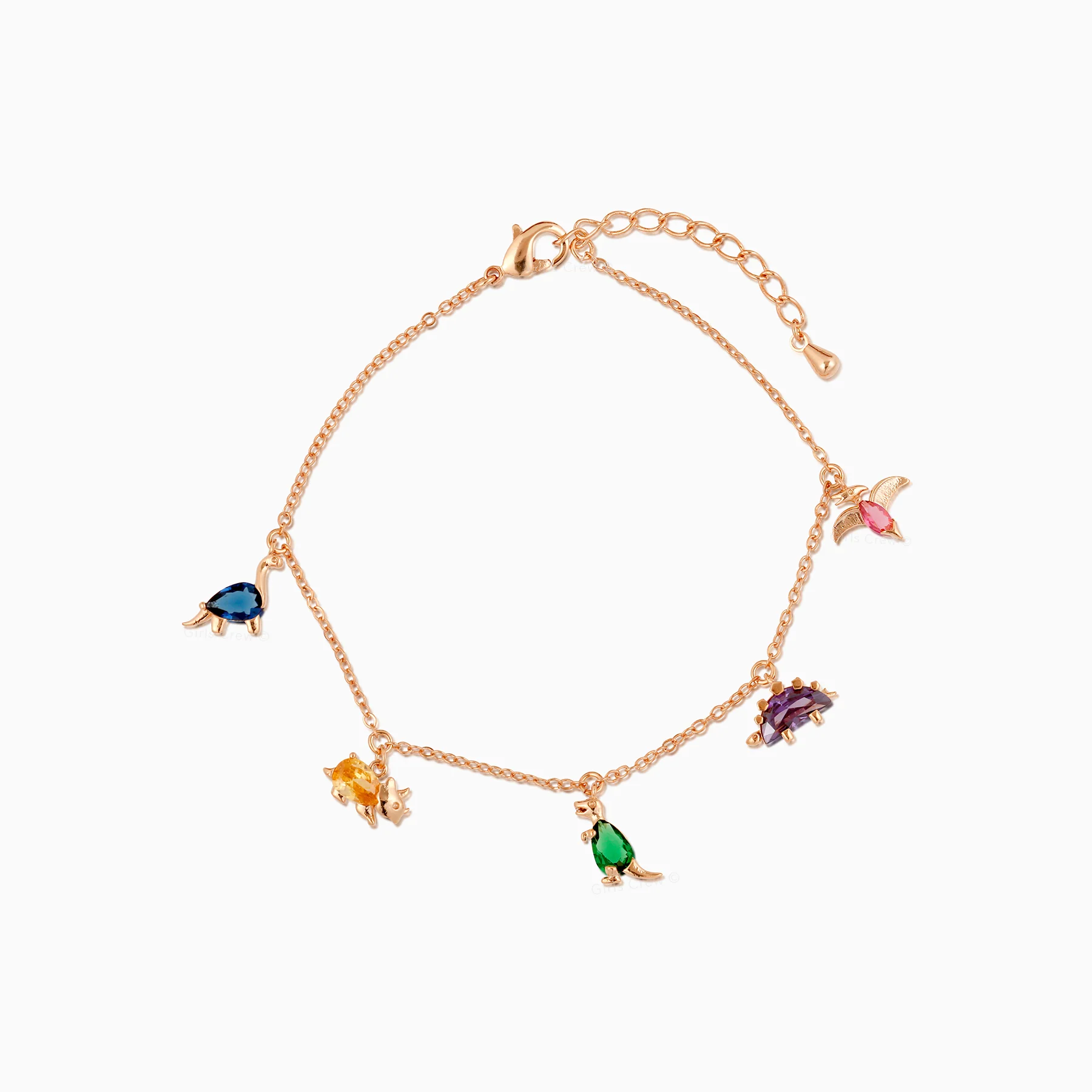 Dino Rawr Bracelet - Image 7