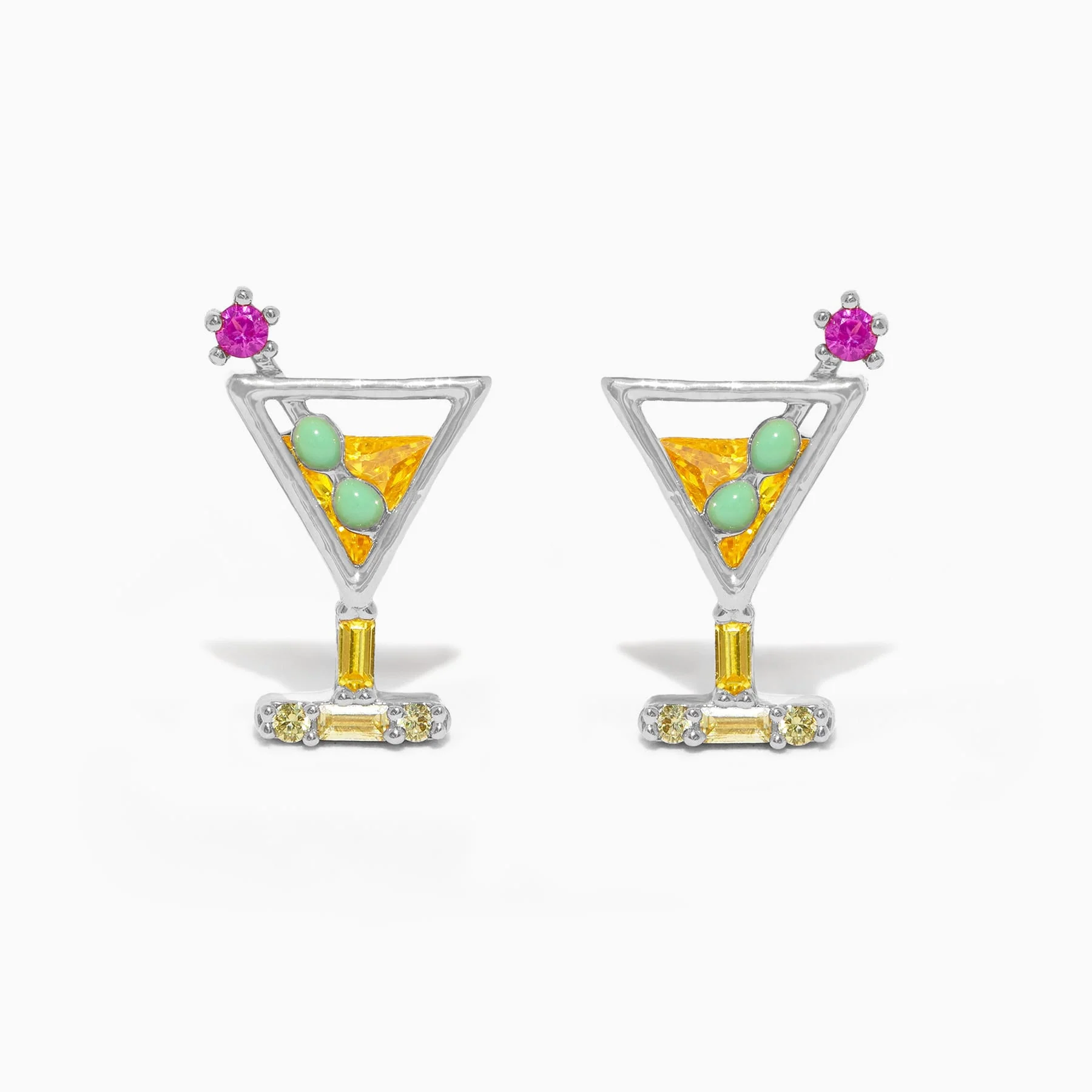Dirty Martini Studs - Image 9